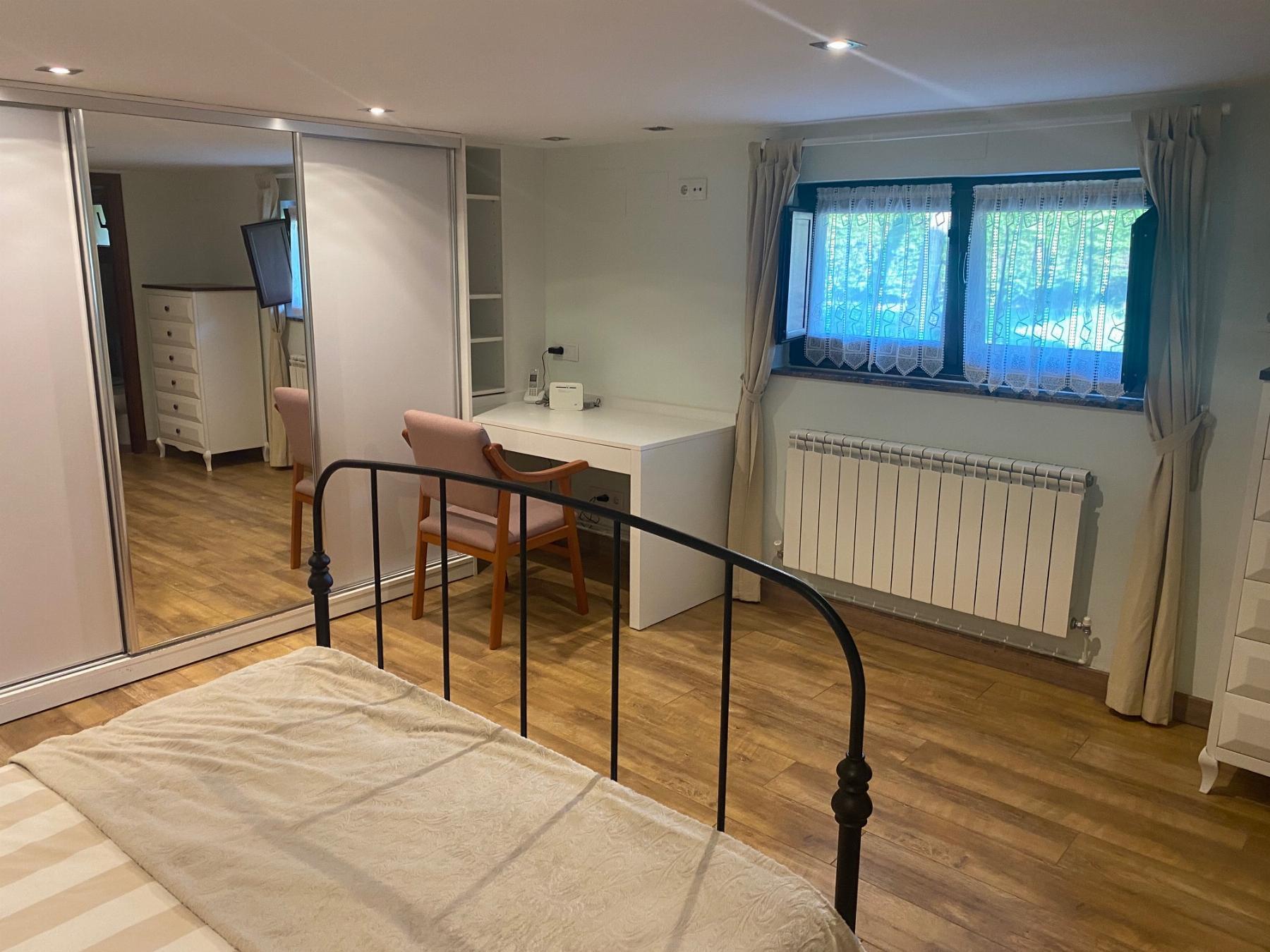 For sale of chalet in Villaviciosa
