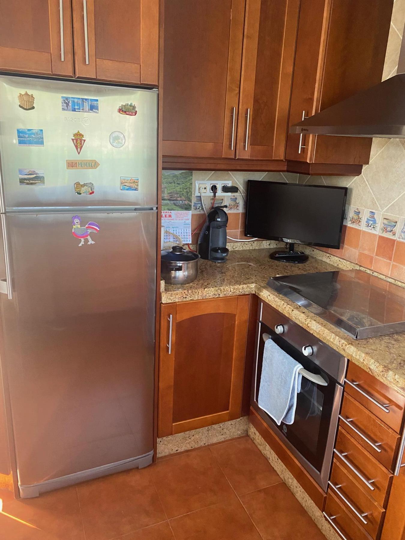 For sale of chalet in Villaviciosa