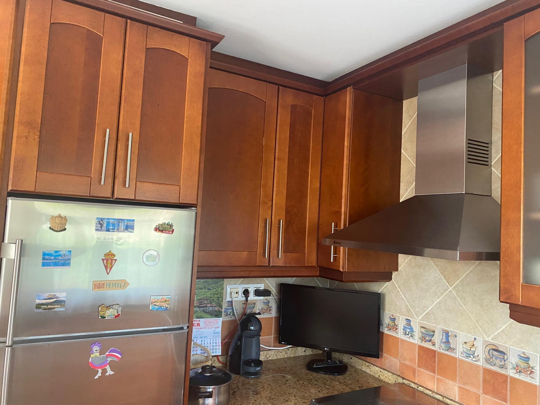 For sale of chalet in Villaviciosa