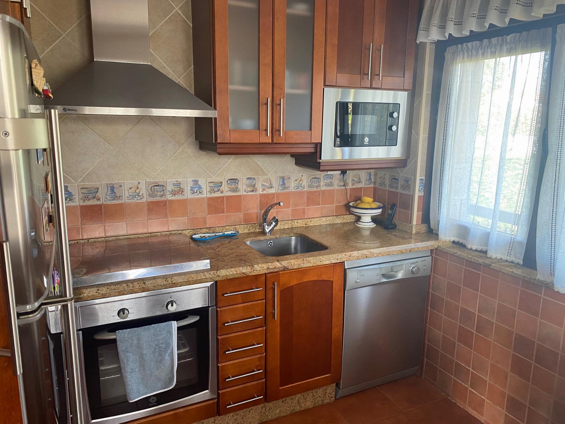 For sale of chalet in Villaviciosa