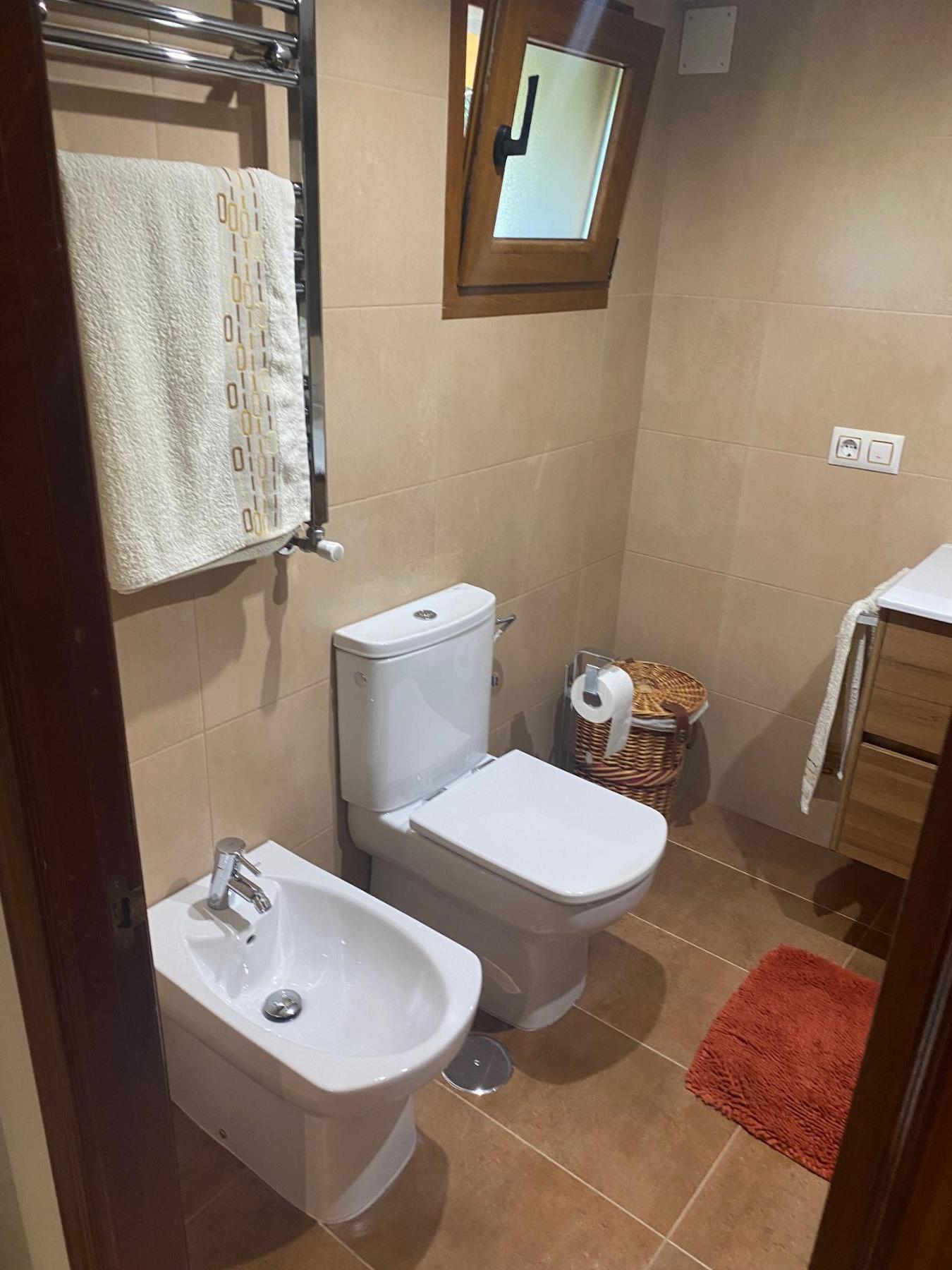 For sale of chalet in Villaviciosa