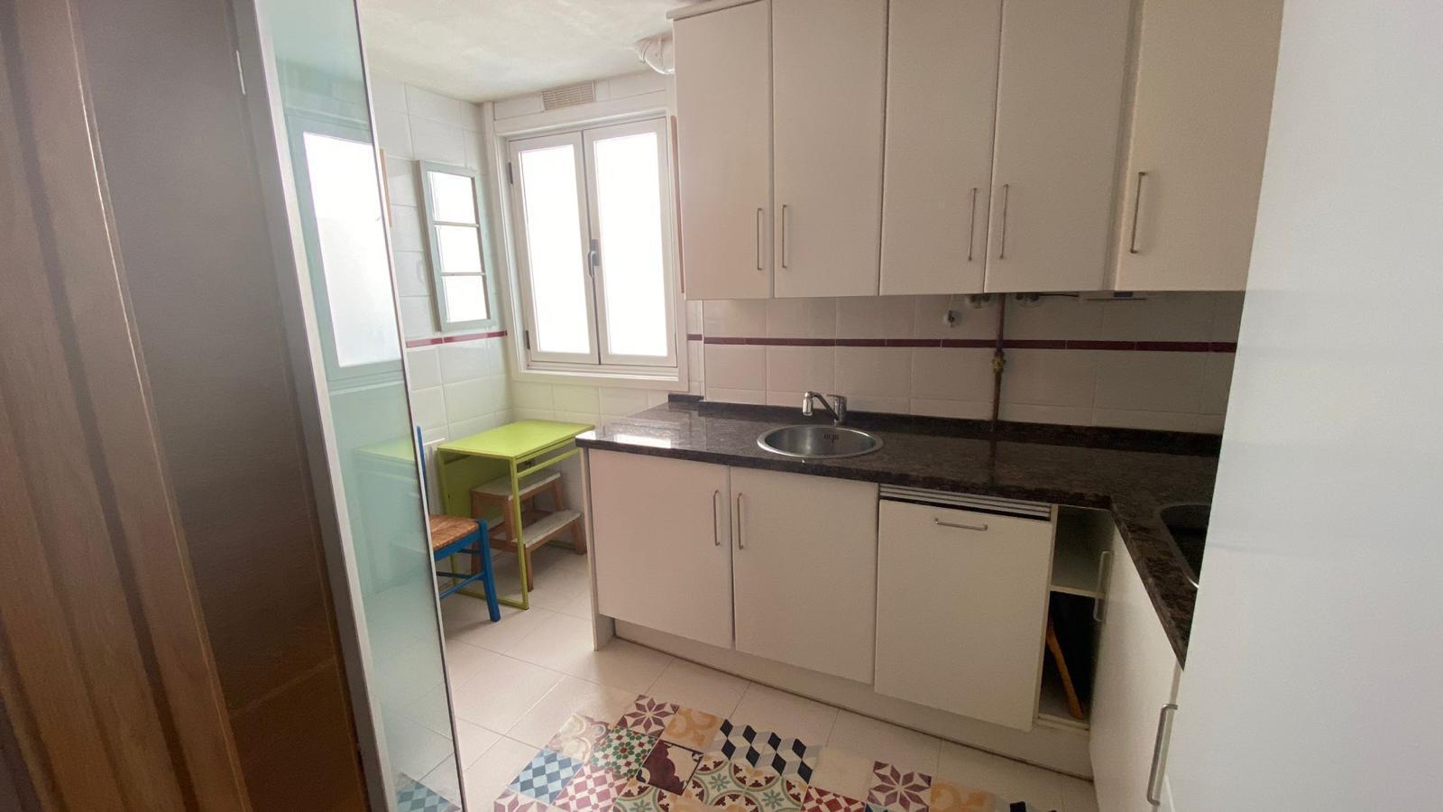 Alquiler de piso en Gijón