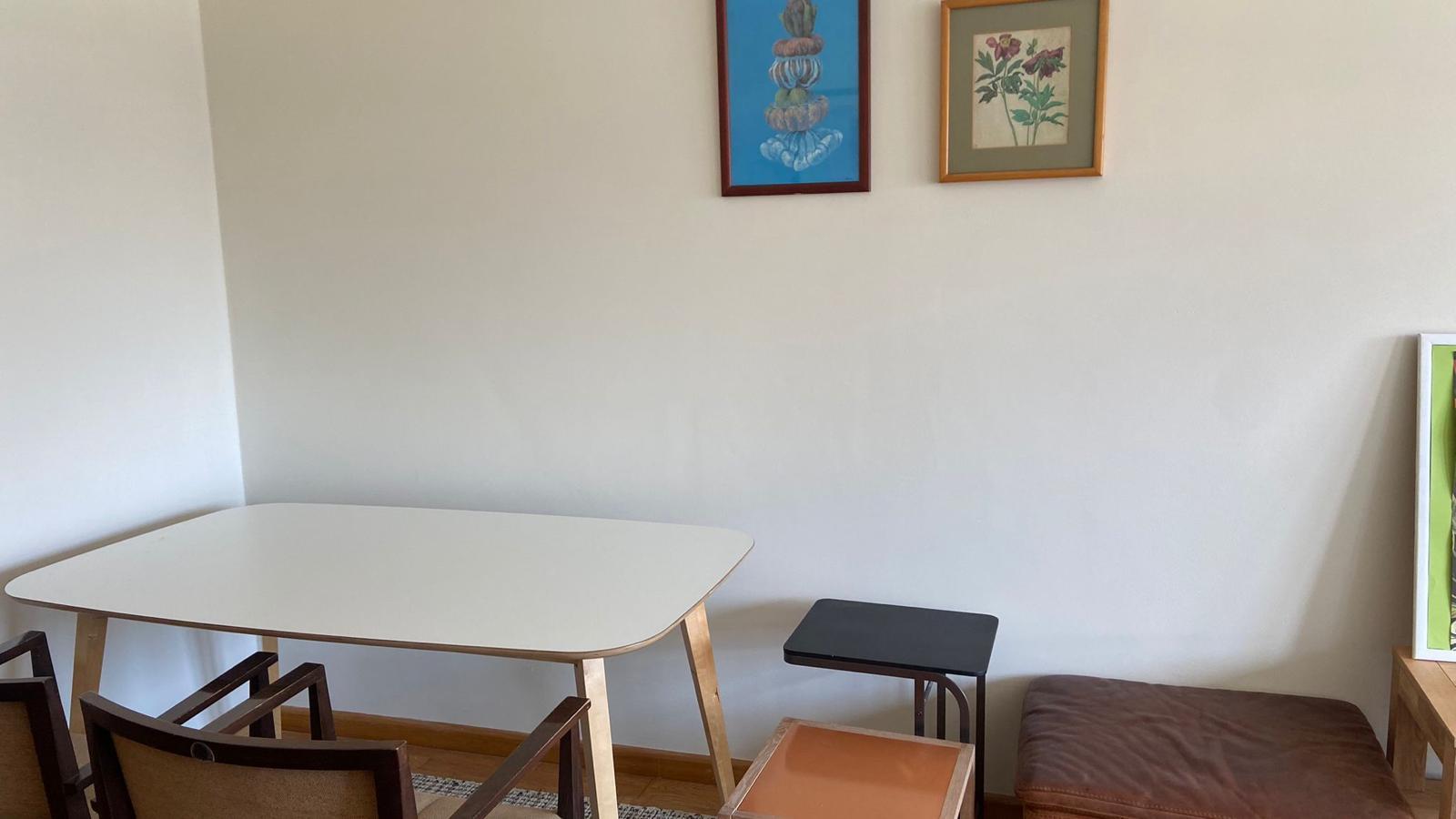 Alquiler de piso en Gijón