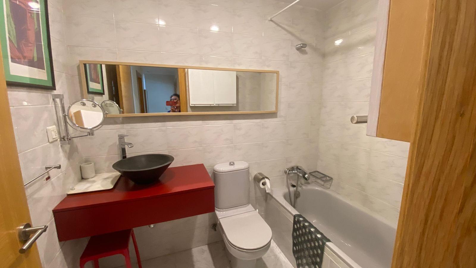 Alquiler de piso en Gijón
