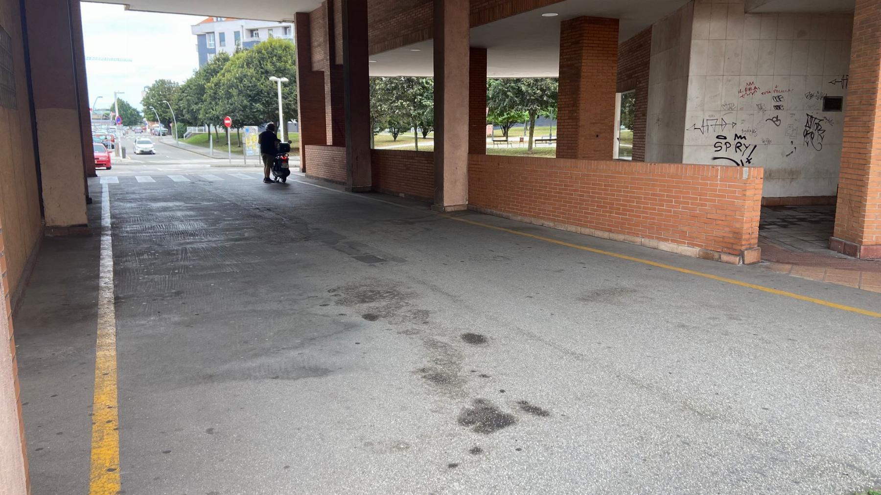Alquiler de piso en Gijón