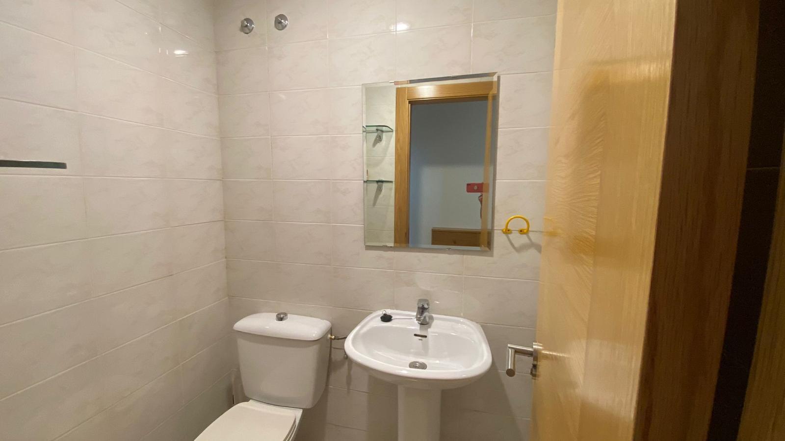 Alquiler de piso en Gijón