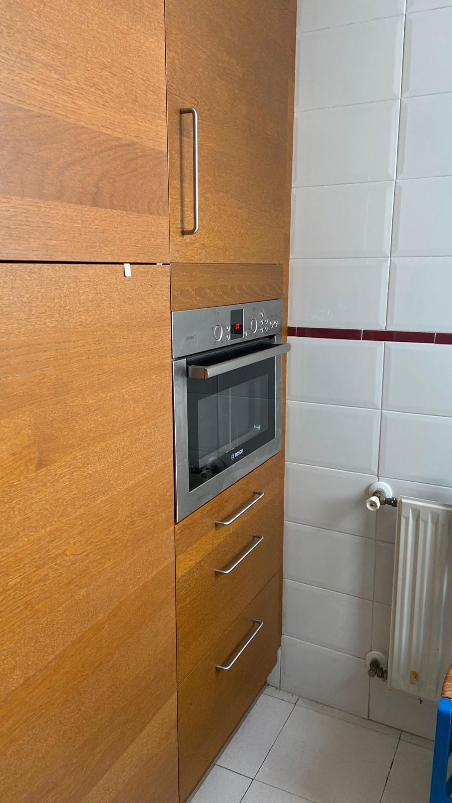 Alquiler de piso en Gijón