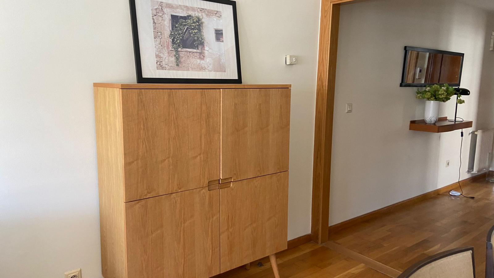 Alquiler de piso en Gijón