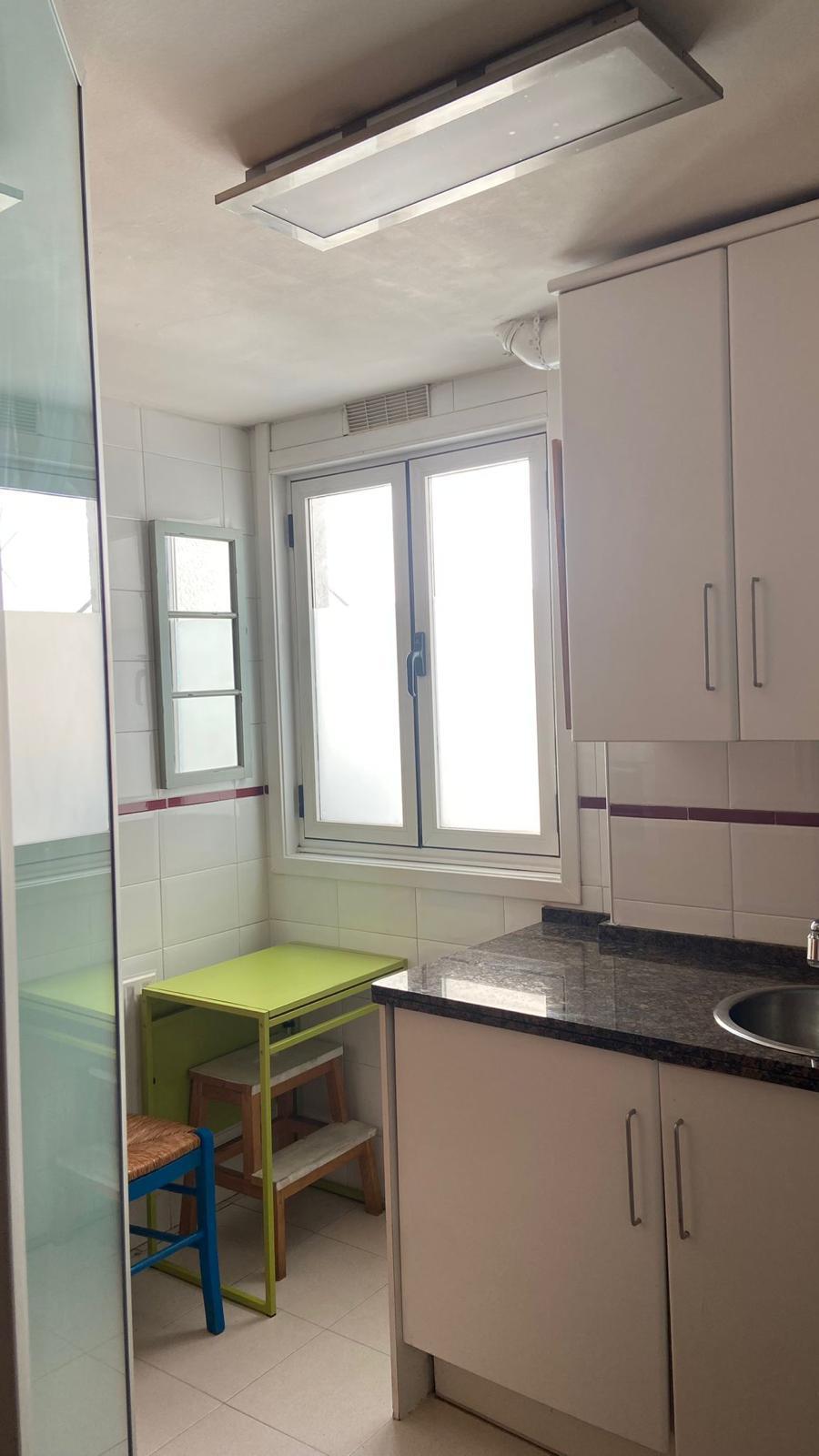 Alquiler de piso en Gijón