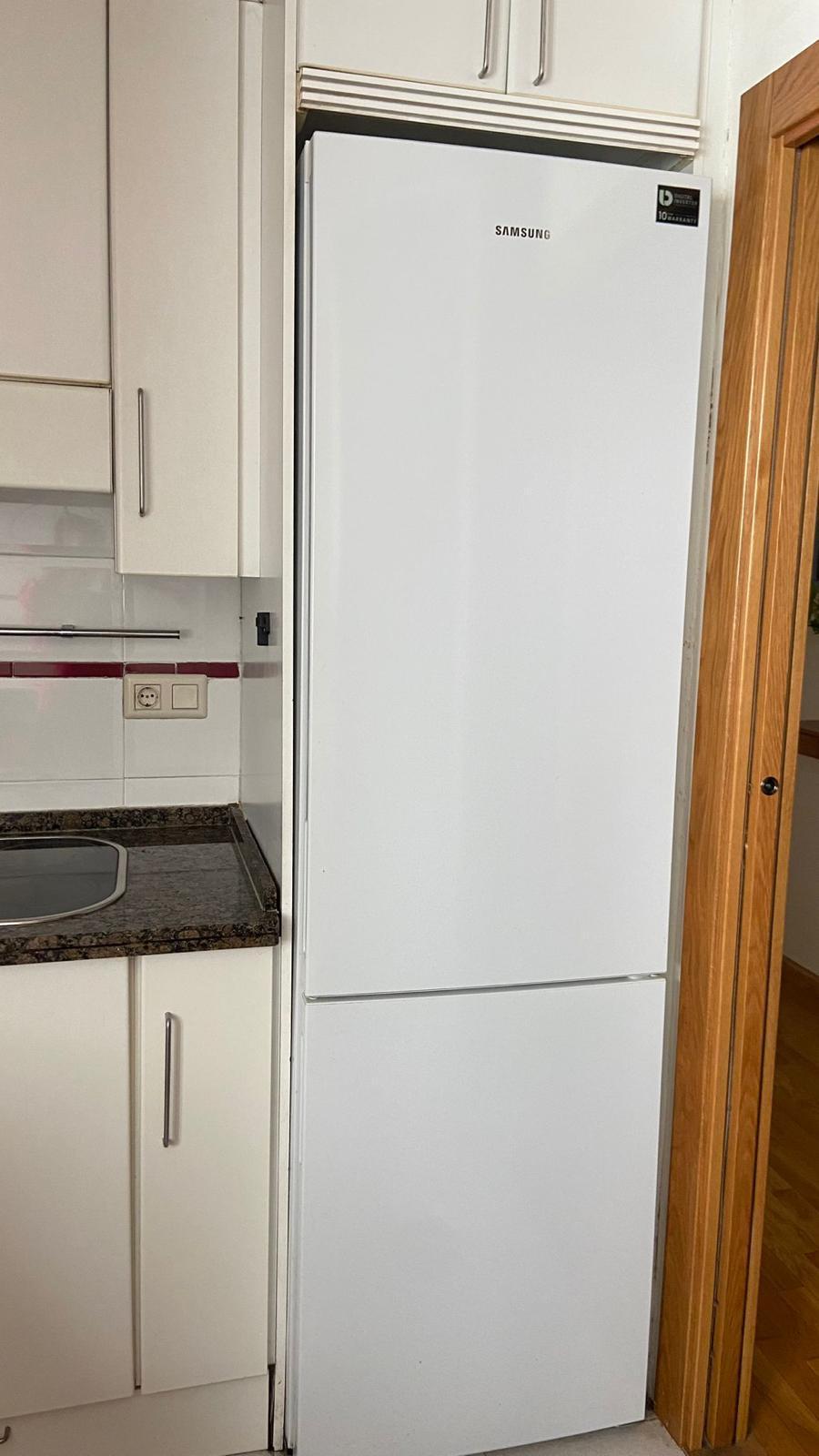 Alquiler de piso en Gijón