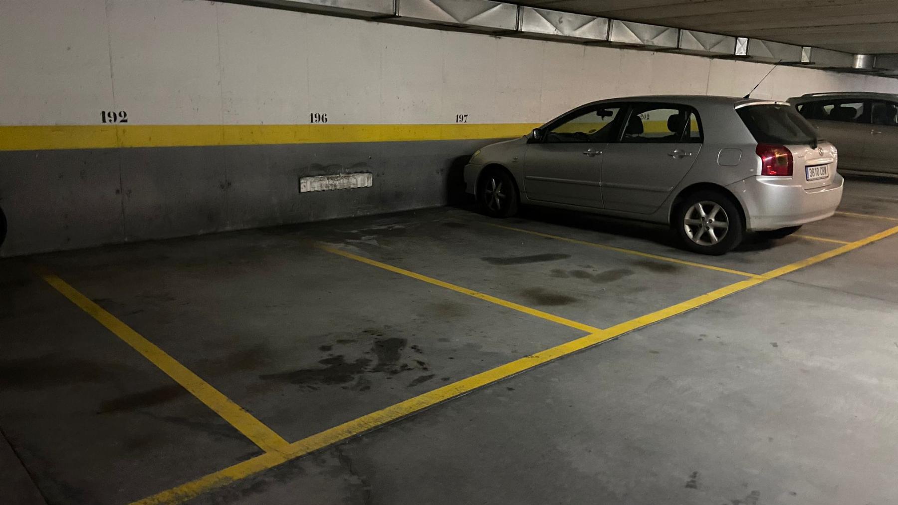Alquiler de piso en Gijón