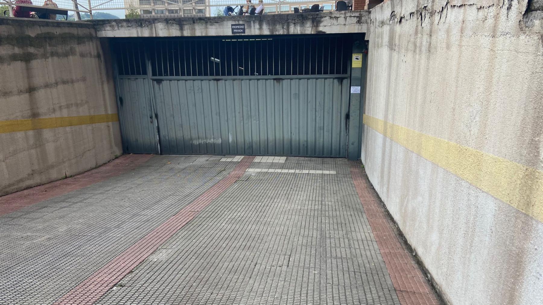 Alquiler de piso en Gijón