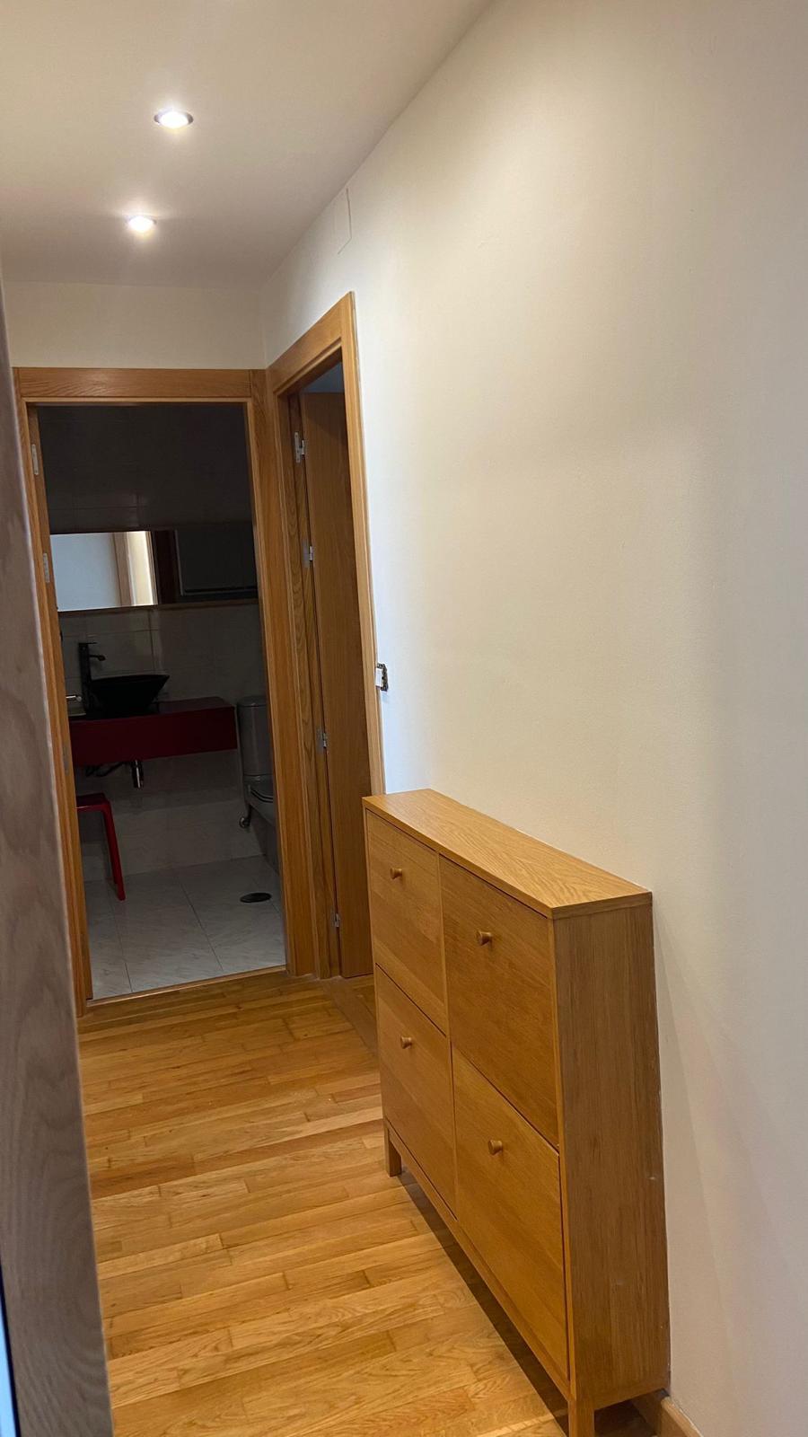 Alquiler de piso en Gijón