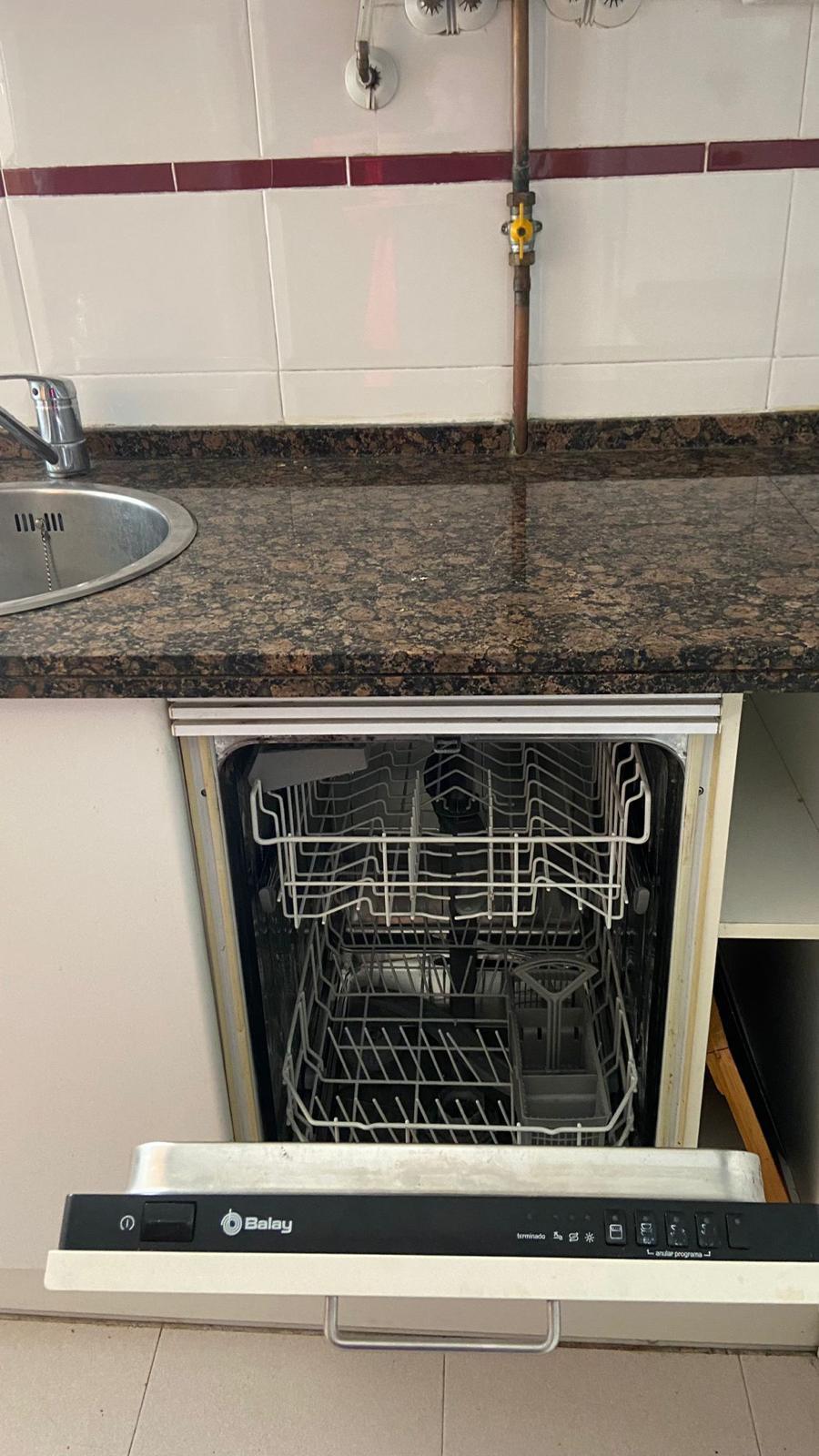 Alquiler de piso en Gijón