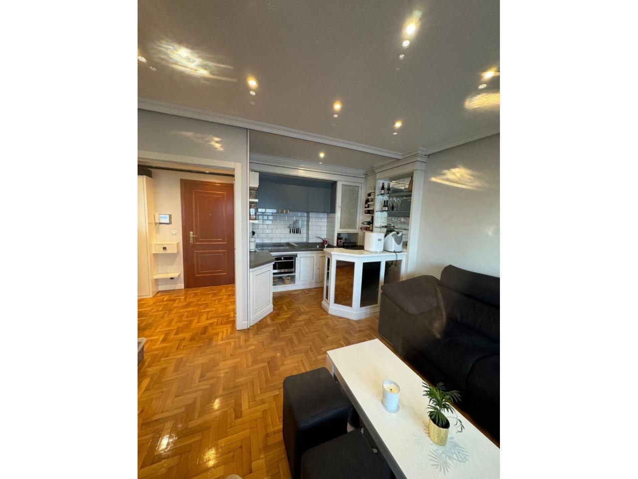 Venta de apartamento en Gijón