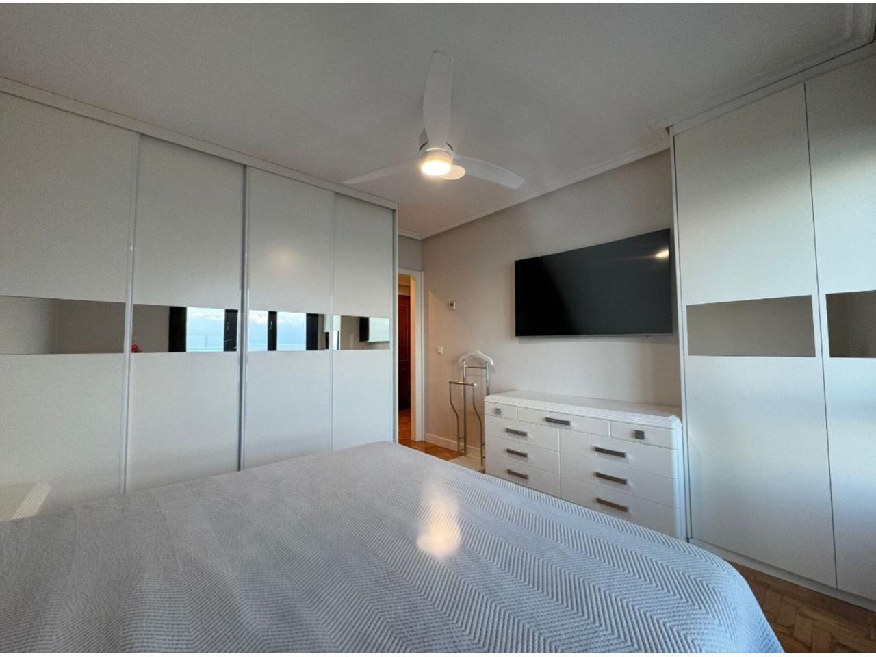 Venta de apartamento en Gijón