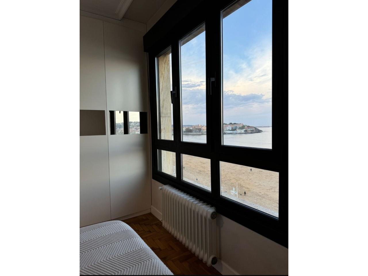 Venta de apartamento en Gijón