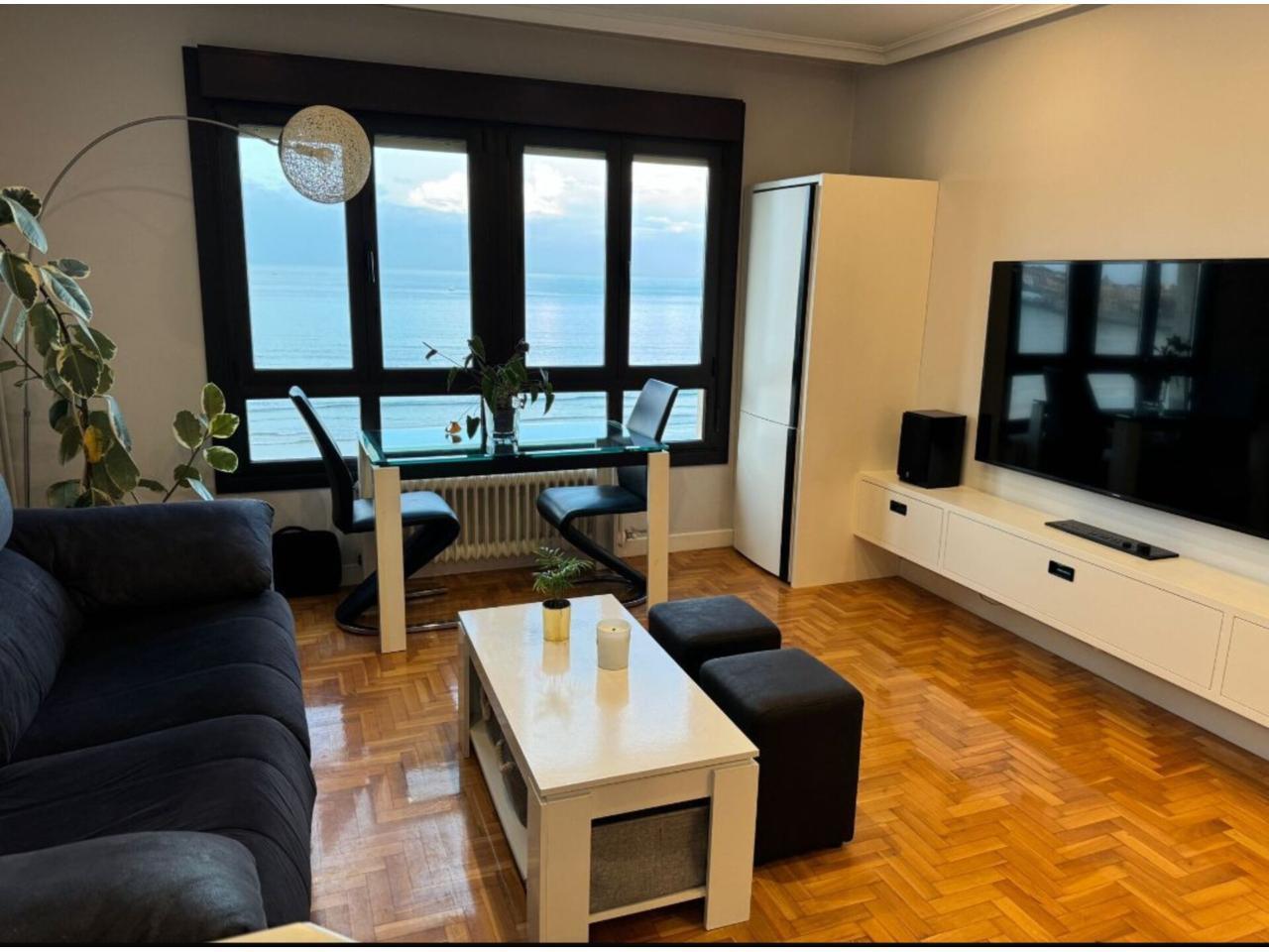 Venta de apartamento en Gijón