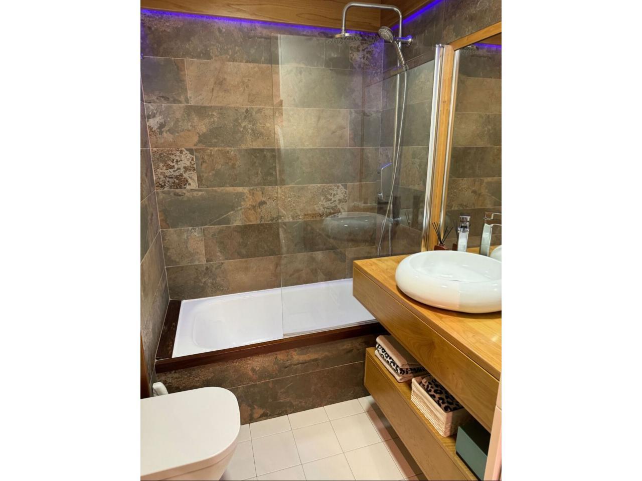 Venta de apartamento en Gijón
