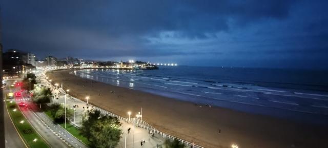 Venta de apartamento en Gijón