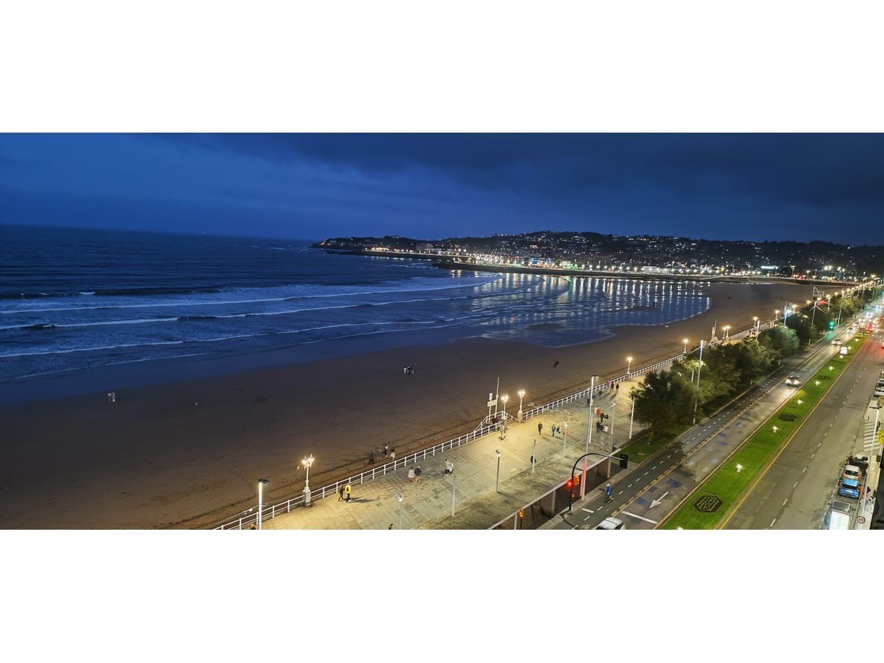 Venta de apartamento en Gijón