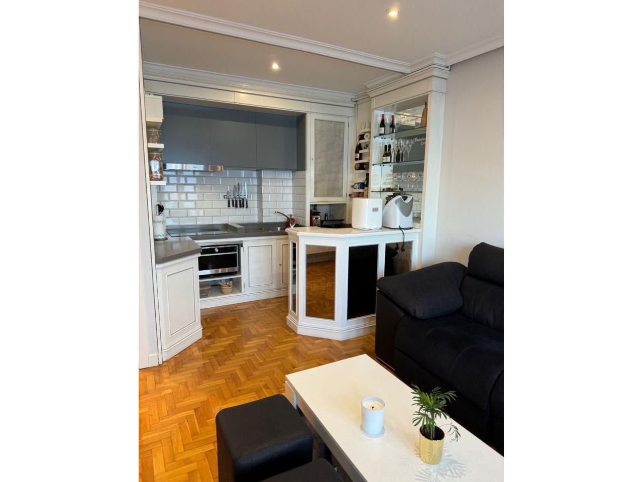 Venta de apartamento en Gijón