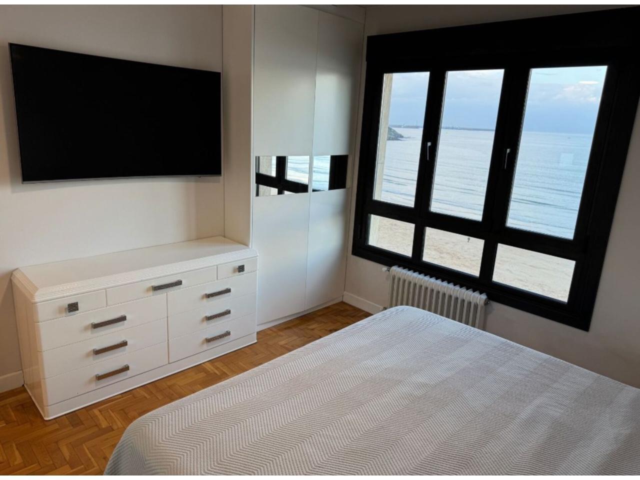 Venta de apartamento en Gijón