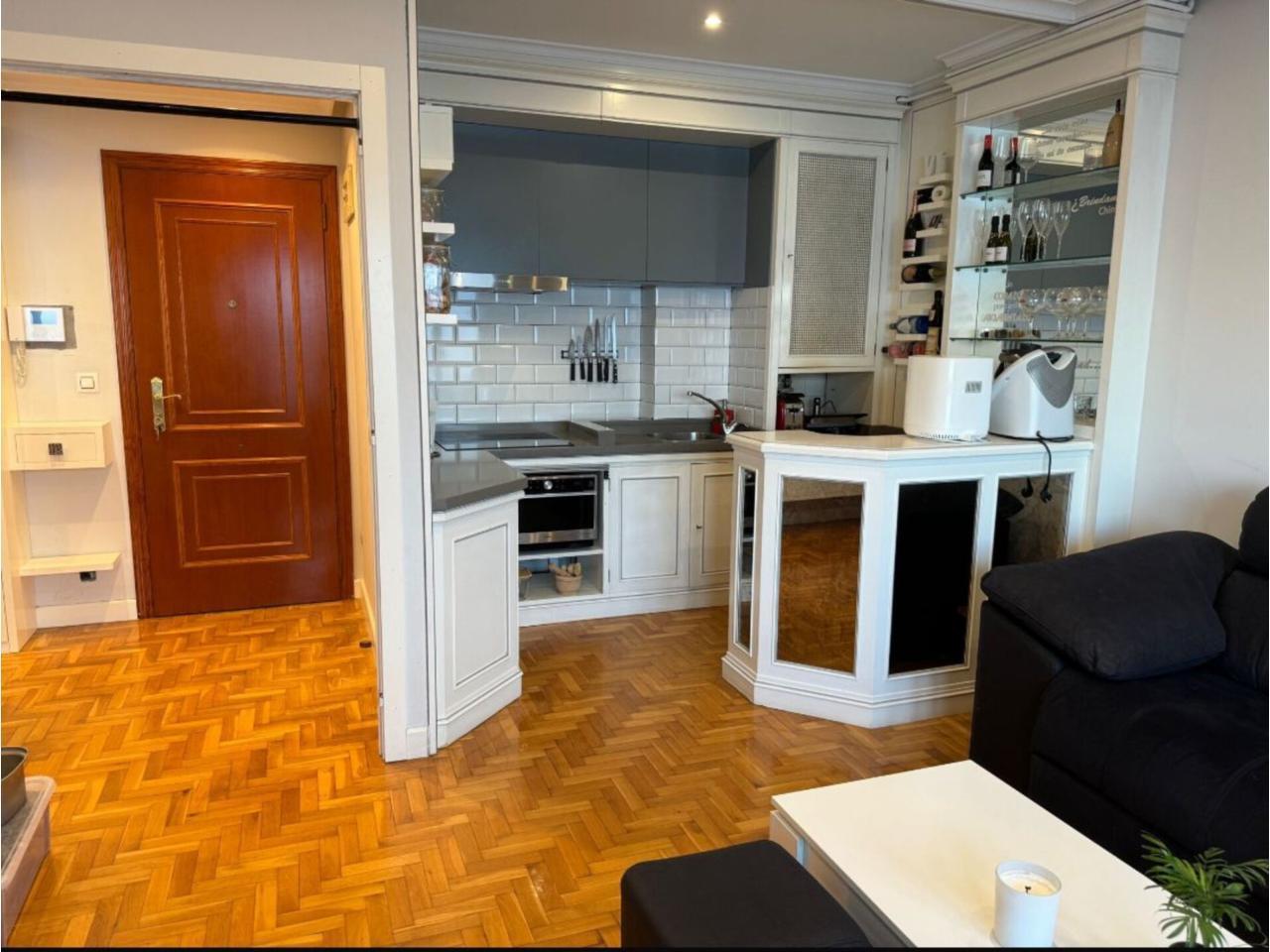 Venta de apartamento en Gijón