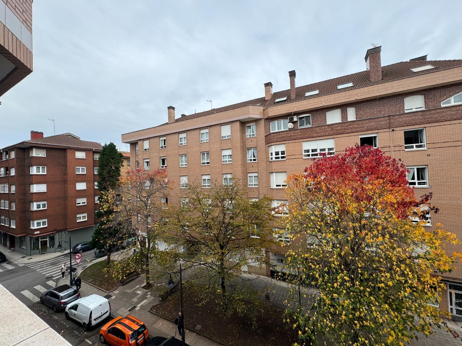 Venta de apartamento en Gijón