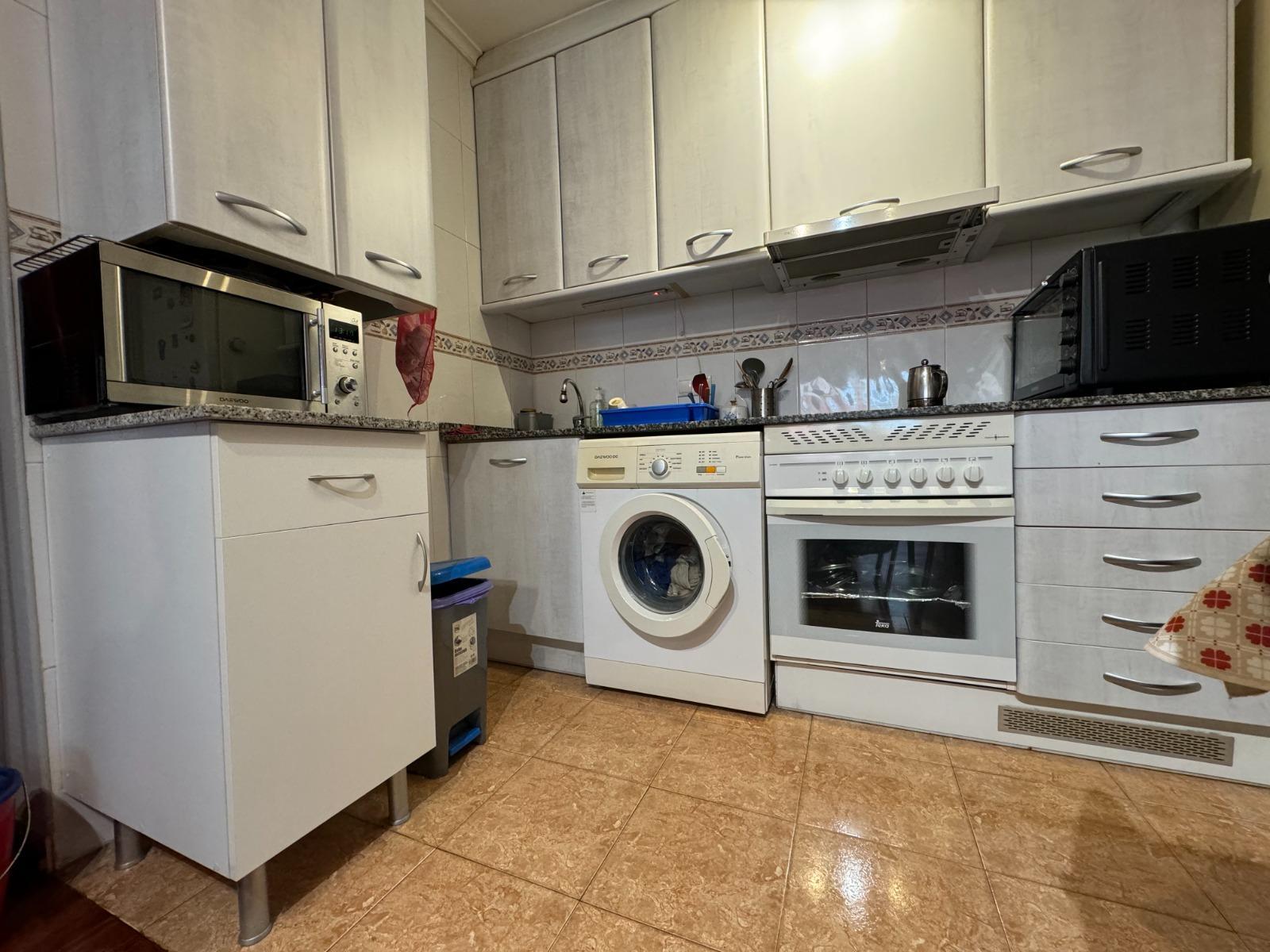 Venta de apartamento en Gijón