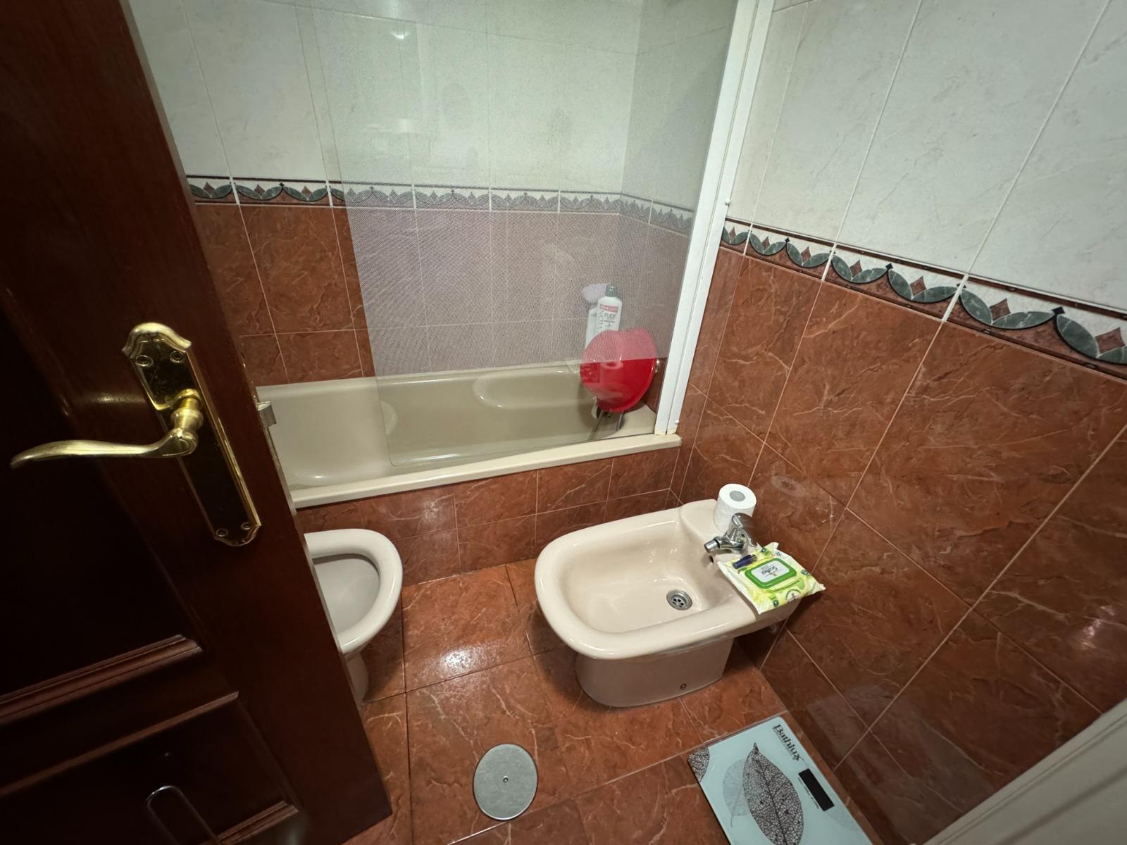 Venta de apartamento en Gijón