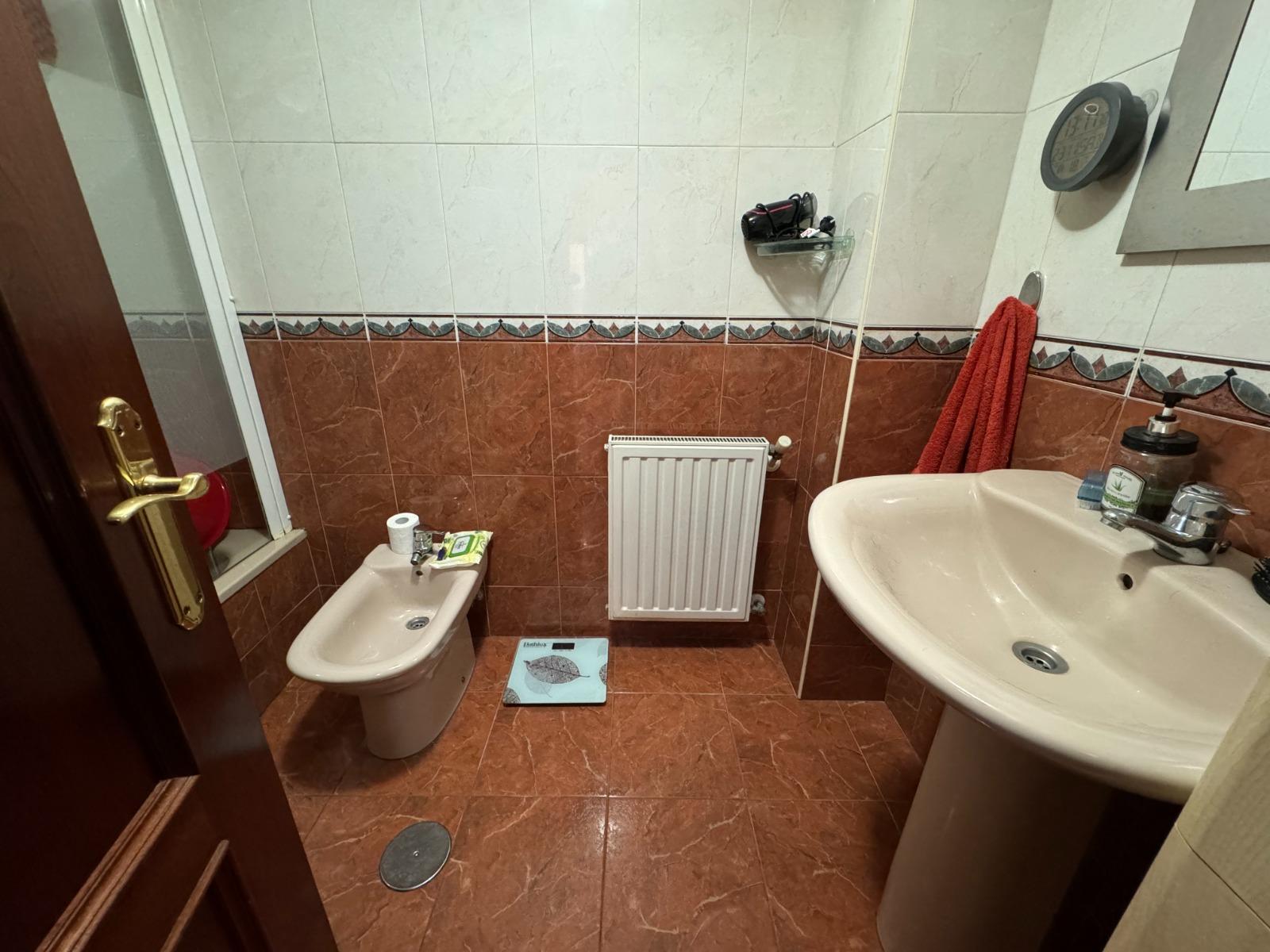 Venta de apartamento en Gijón