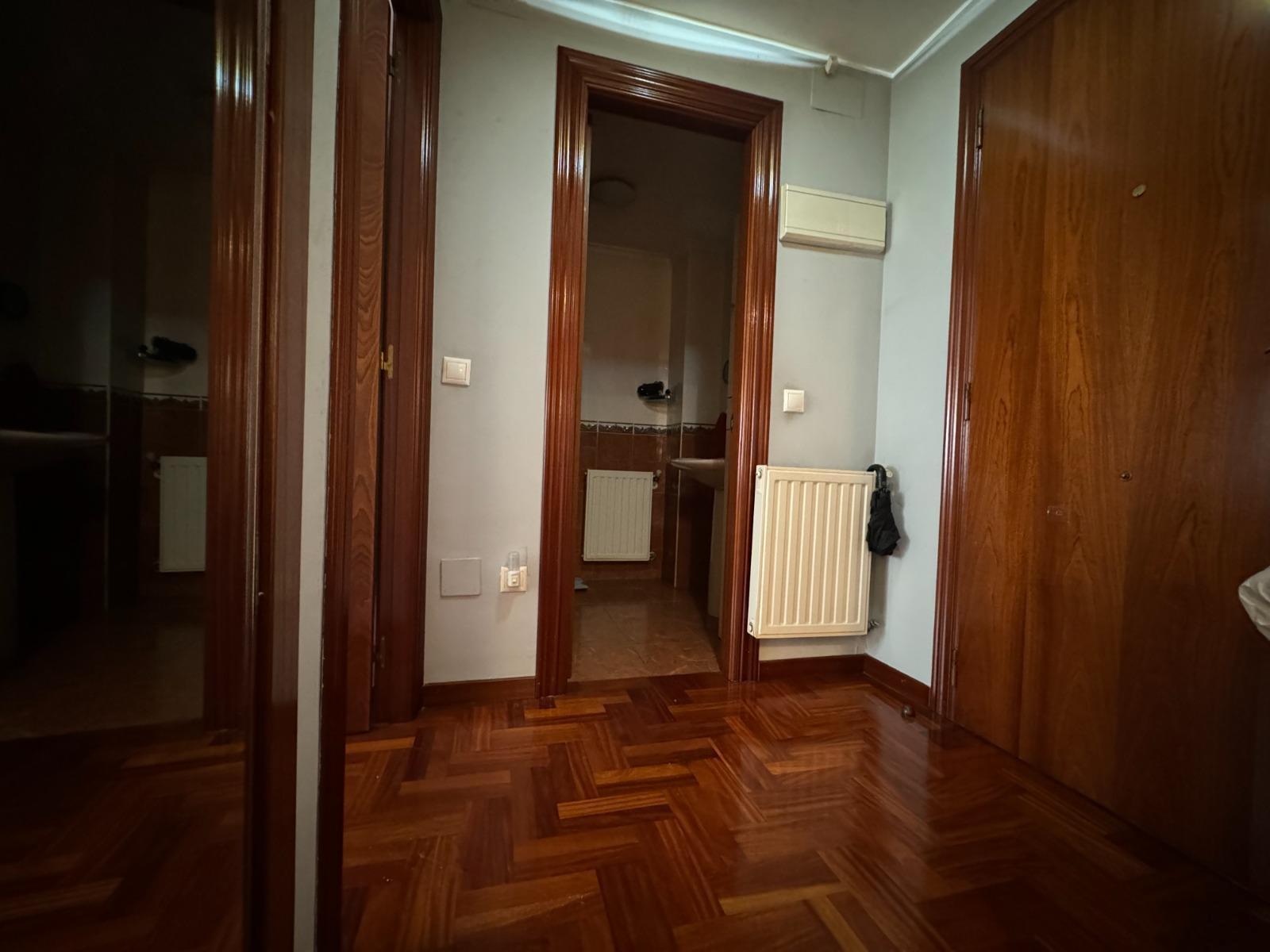 Venta de apartamento en Gijón