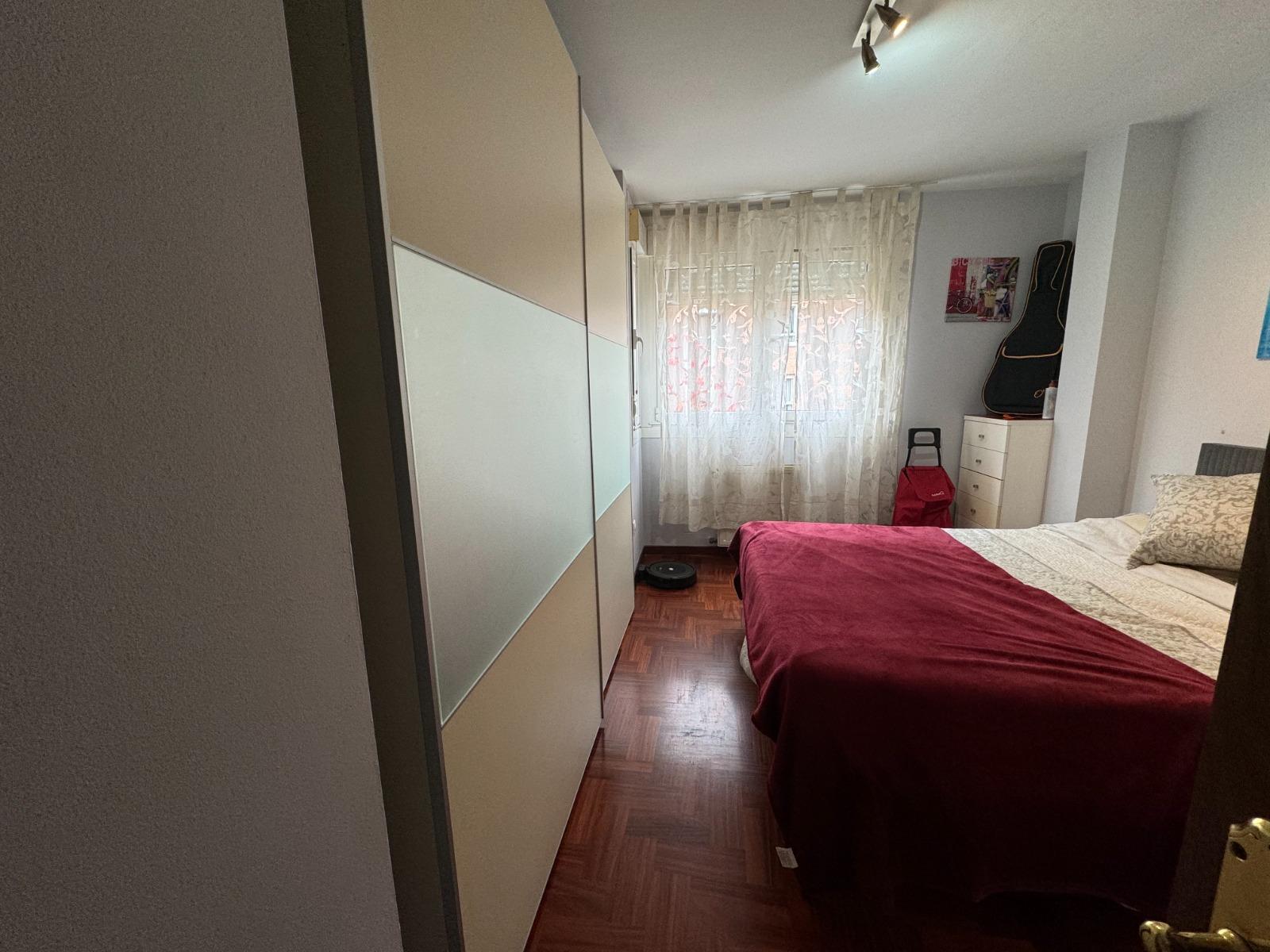 Venta de apartamento en Gijón