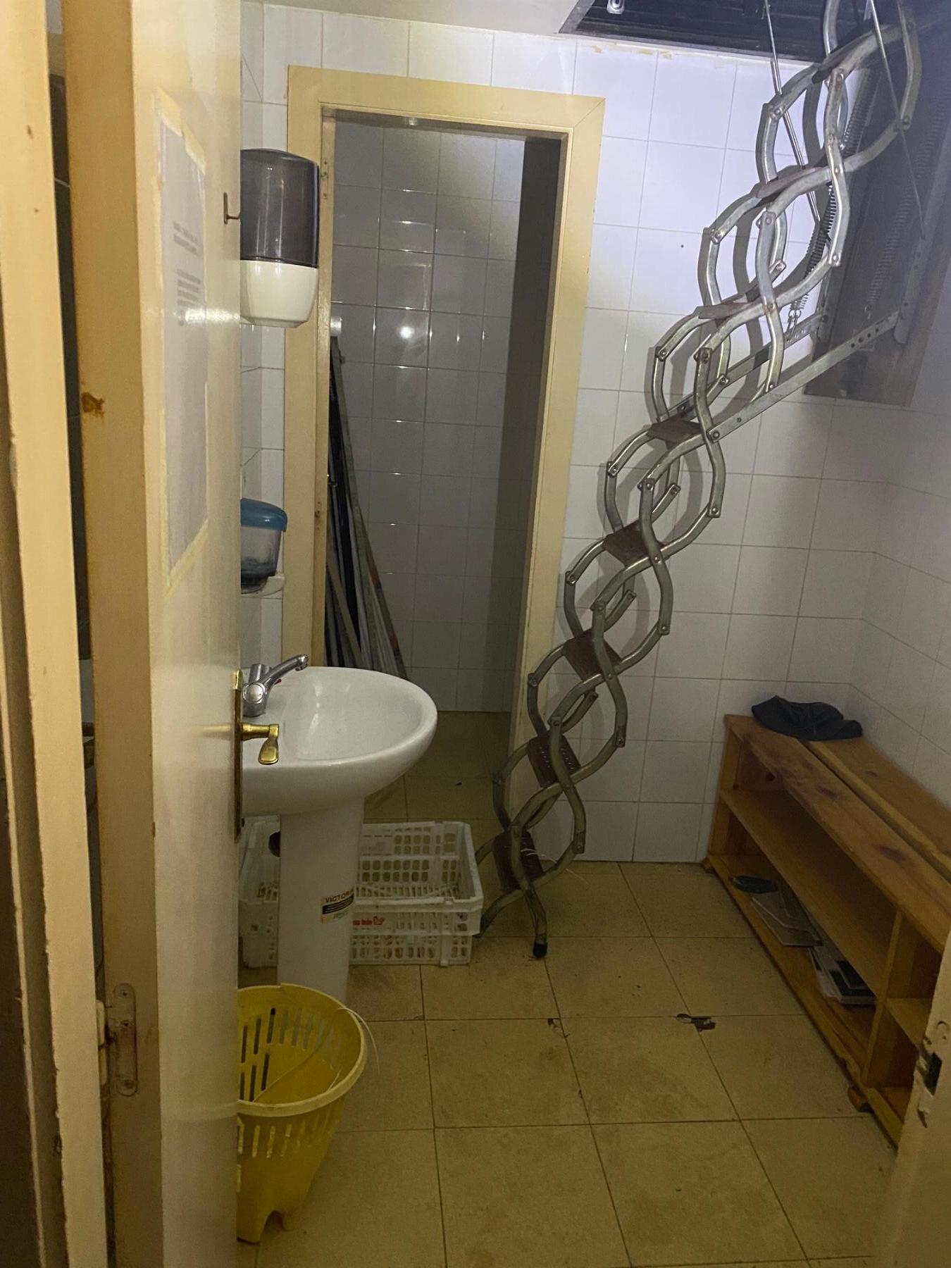 For rent of commercial in Gijón