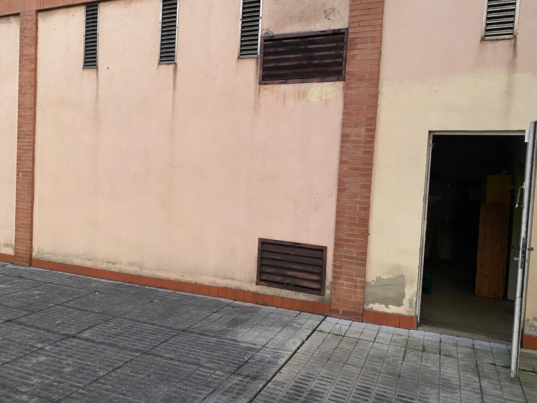 For rent of commercial in Gijón