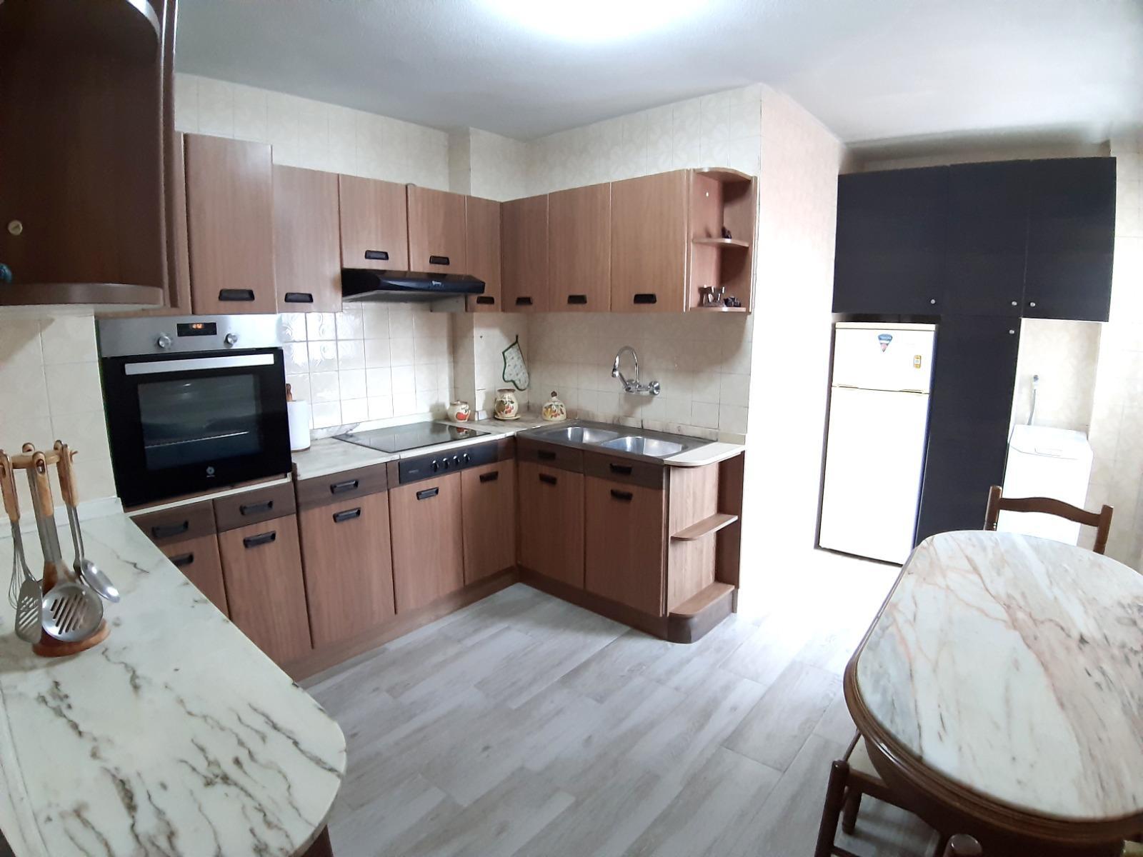 For sale of flat in Gijón