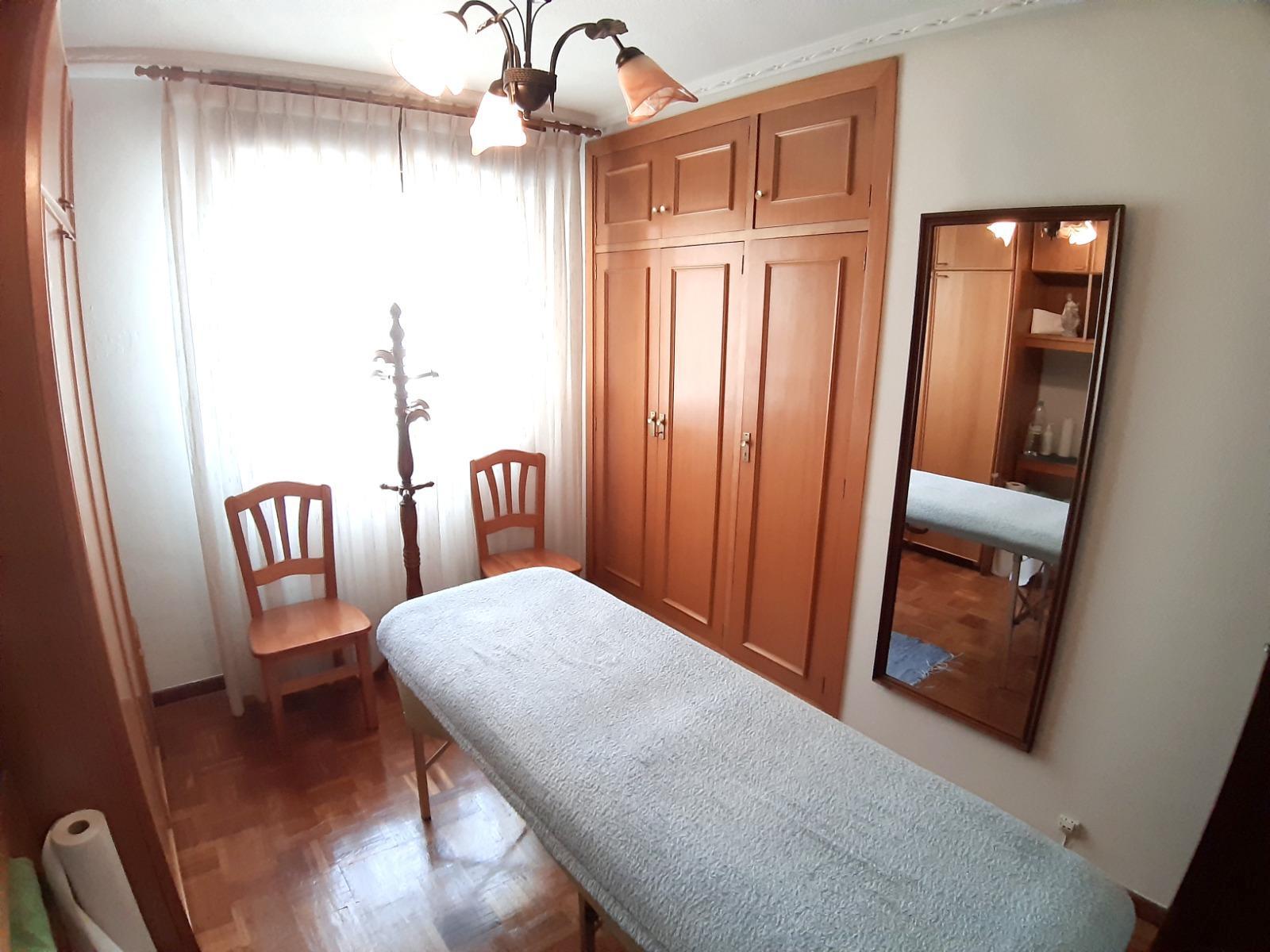 For sale of flat in Gijón