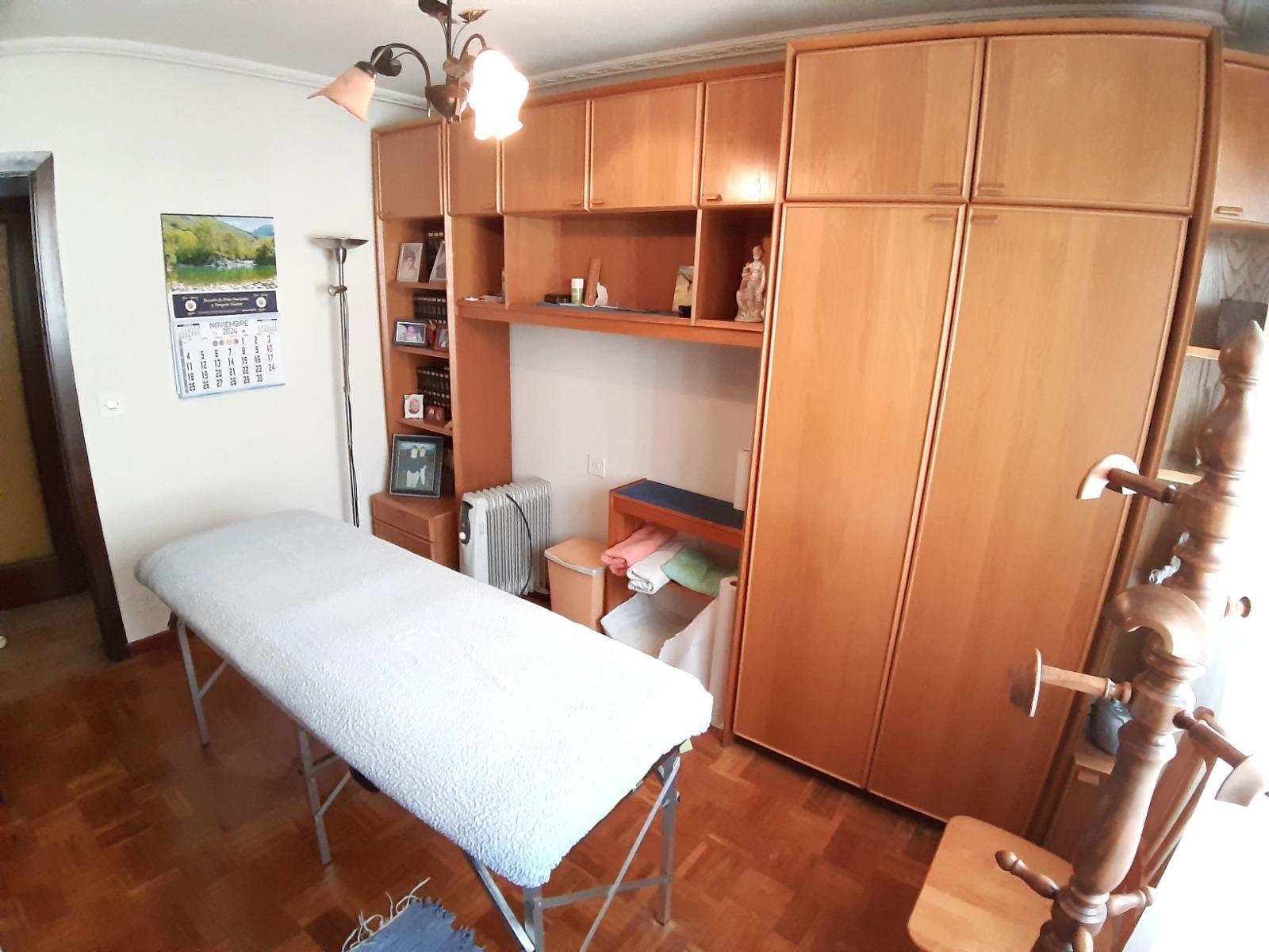 For sale of flat in Gijón