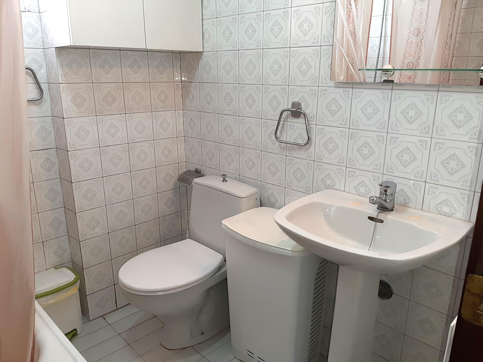 For sale of flat in Gijón