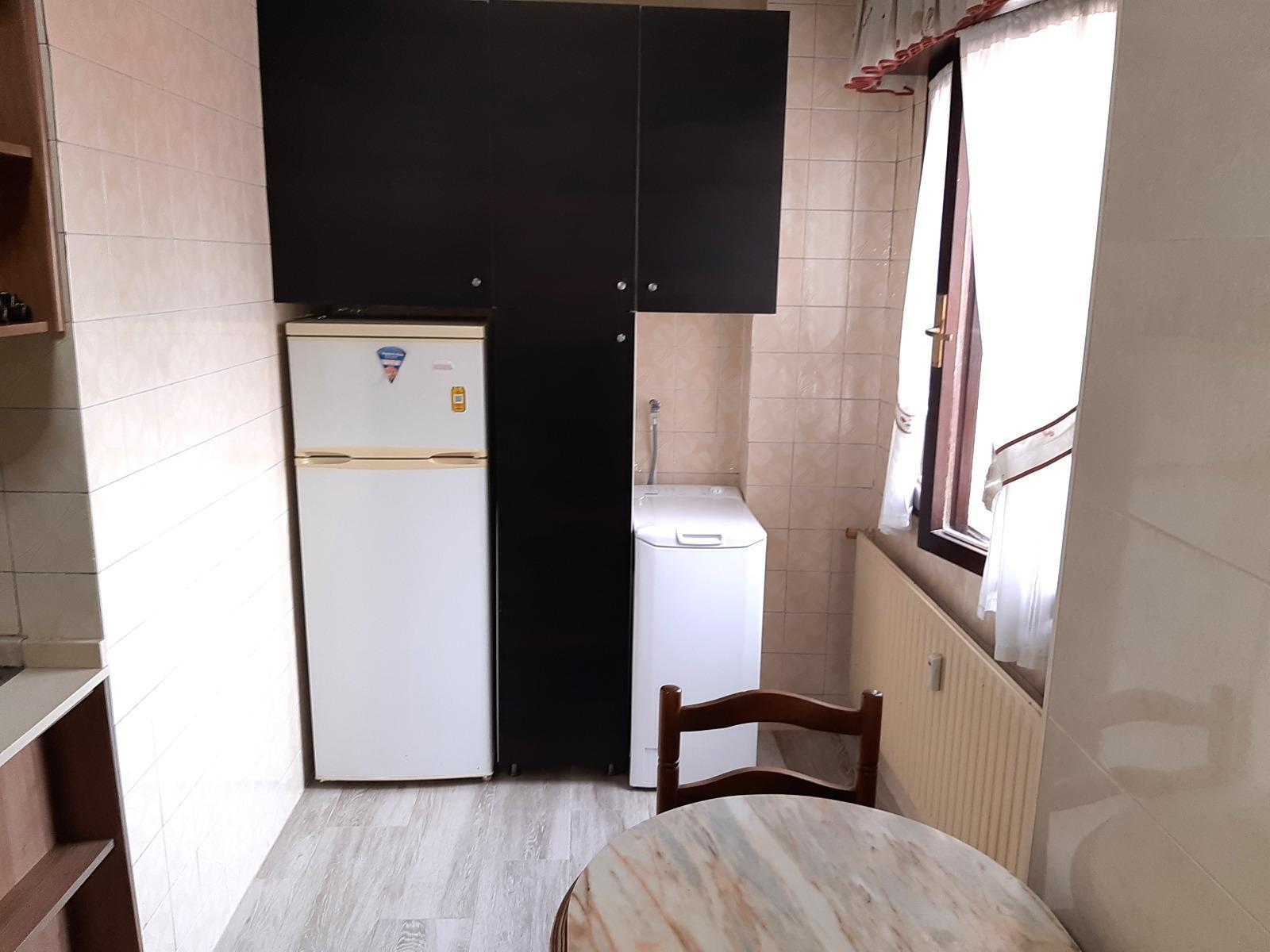 For sale of flat in Gijón