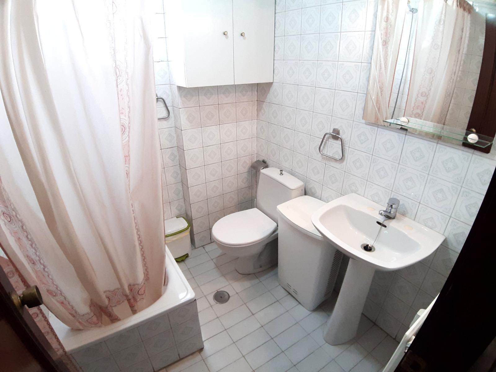 For sale of flat in Gijón