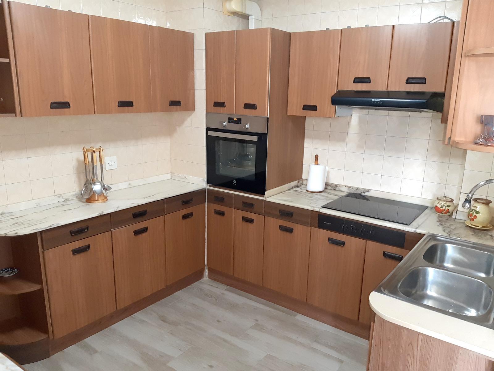 For sale of flat in Gijón