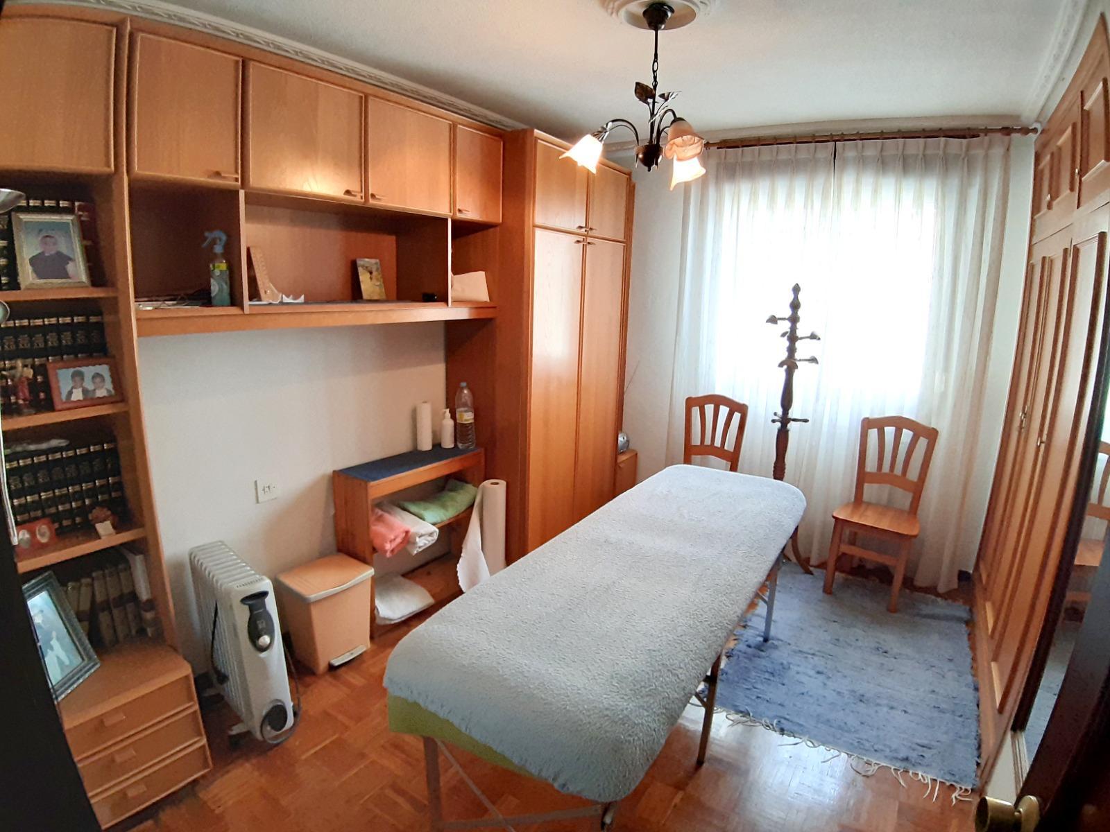 For sale of flat in Gijón