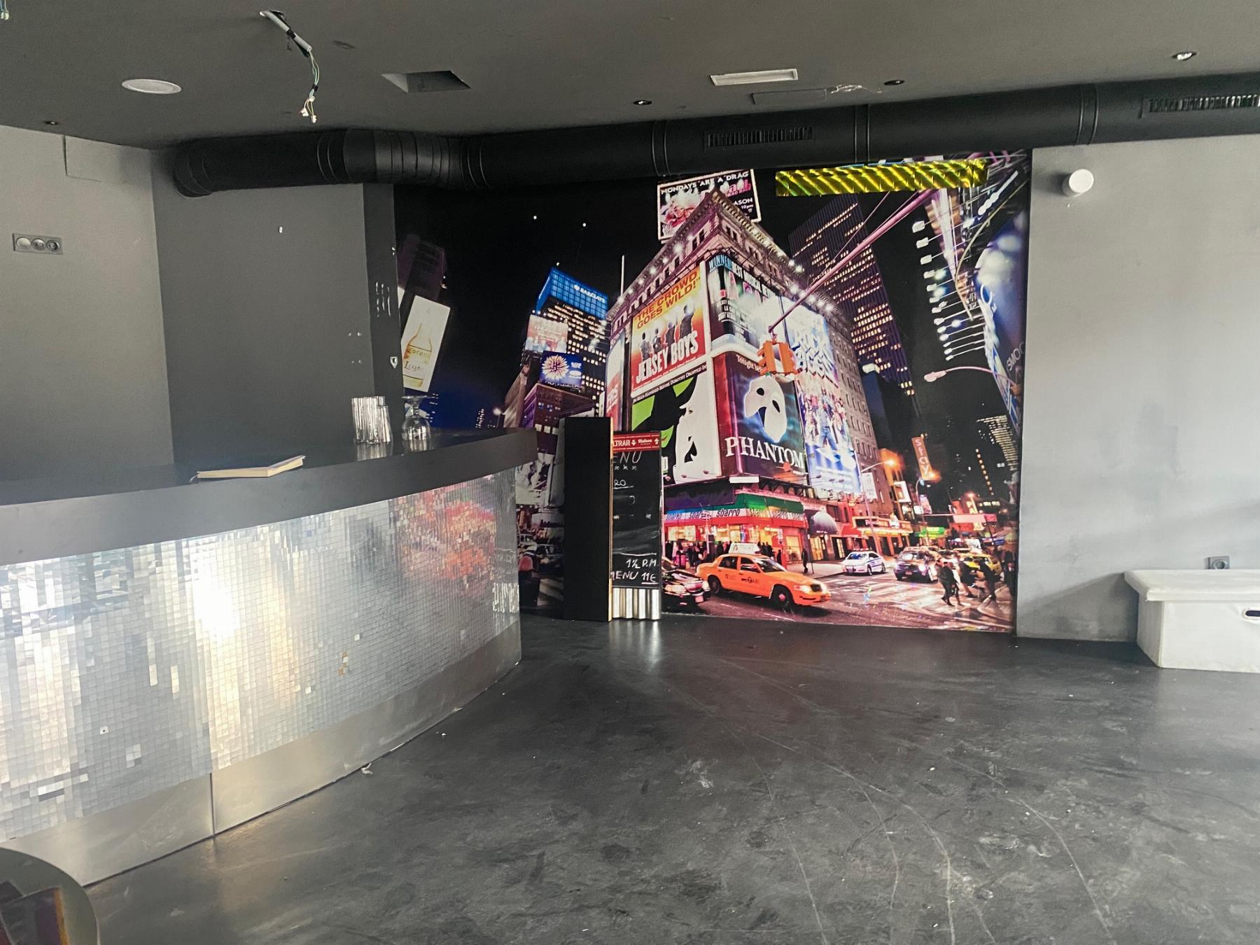 Venta de local comercial en Oviedo