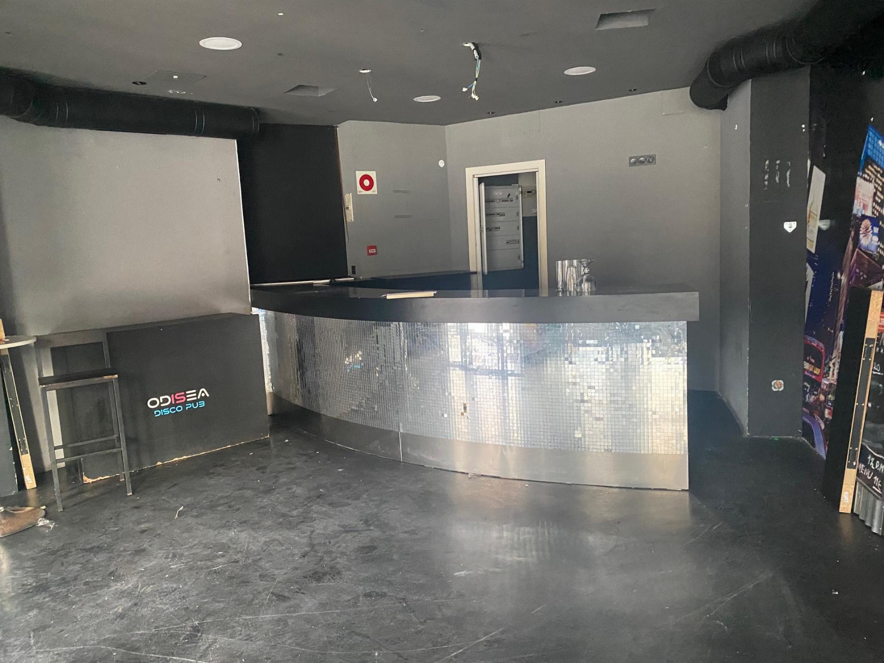 Venta de local comercial en Oviedo