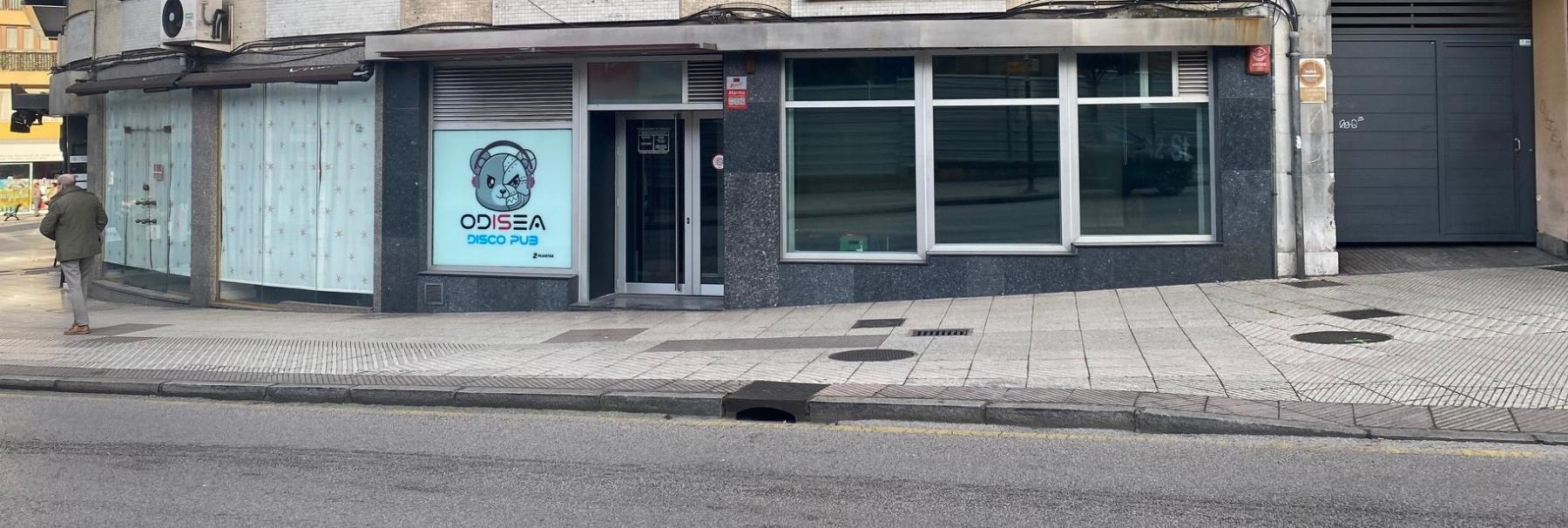 Venta de local comercial en Oviedo