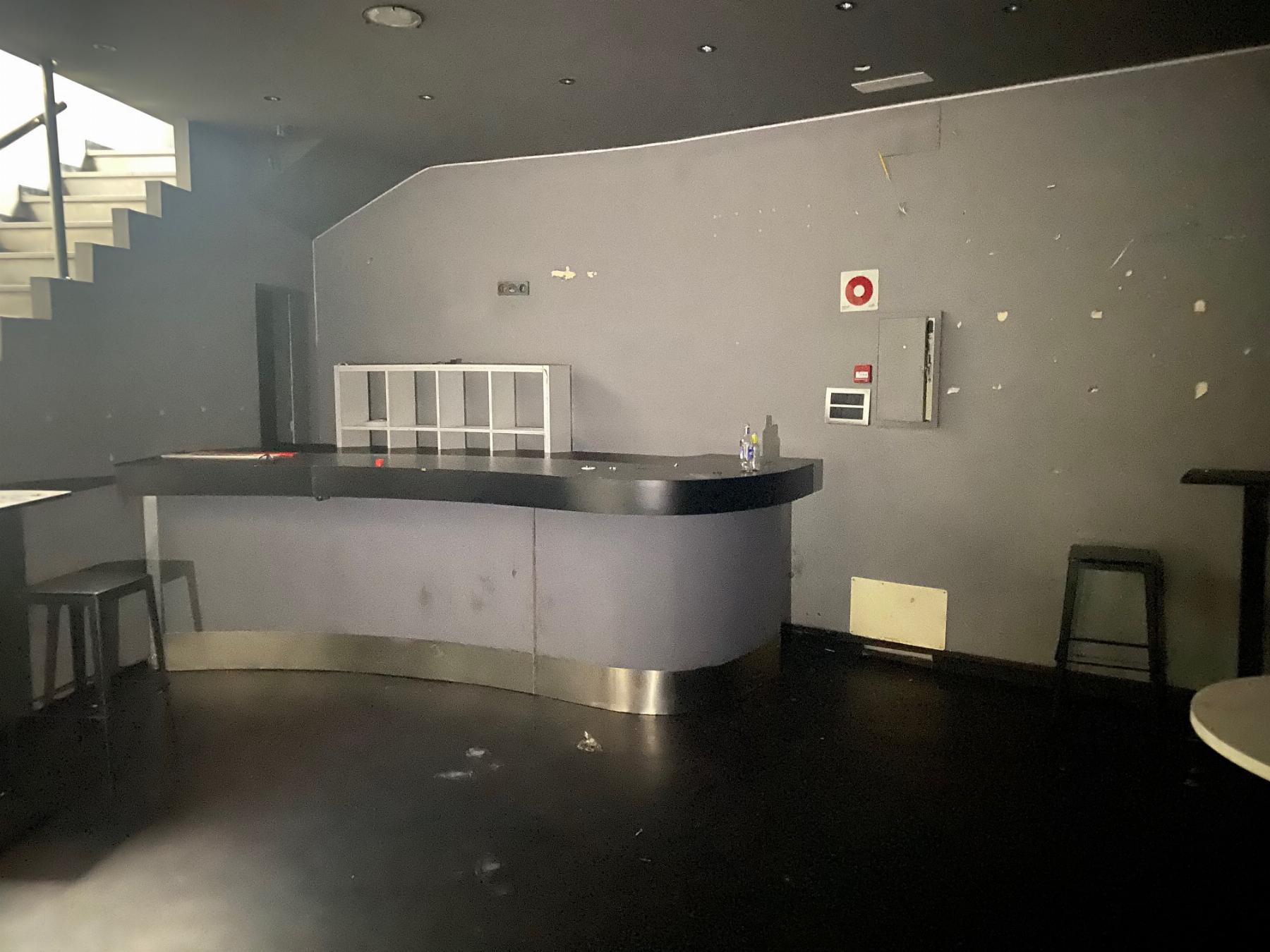 Venta de local comercial en Oviedo