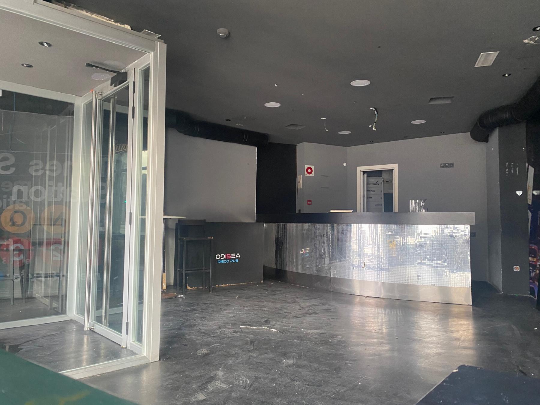Venta de local comercial en Oviedo