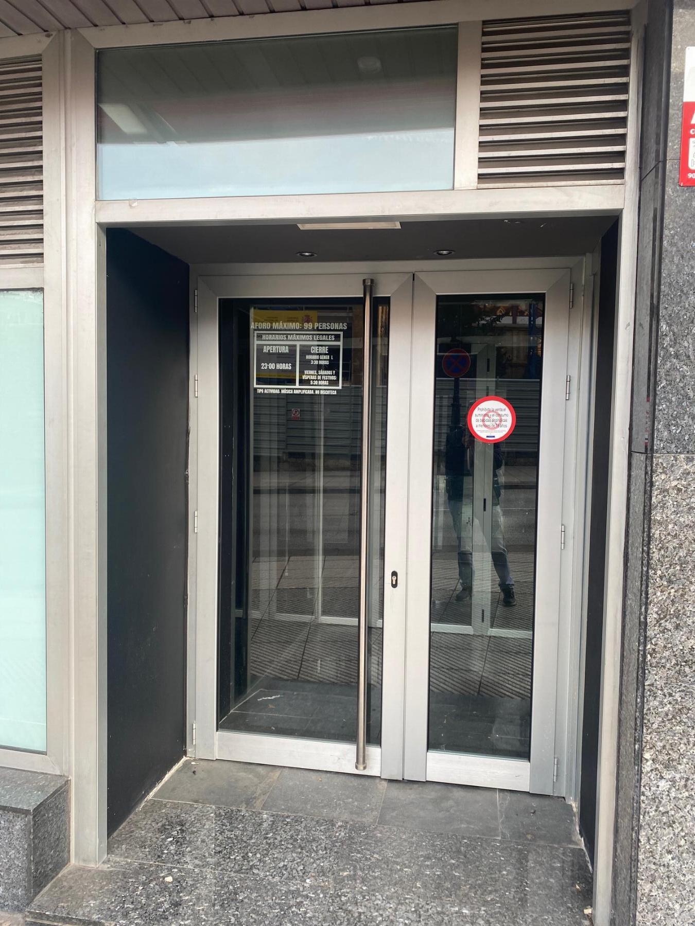 Venta de local comercial en Oviedo